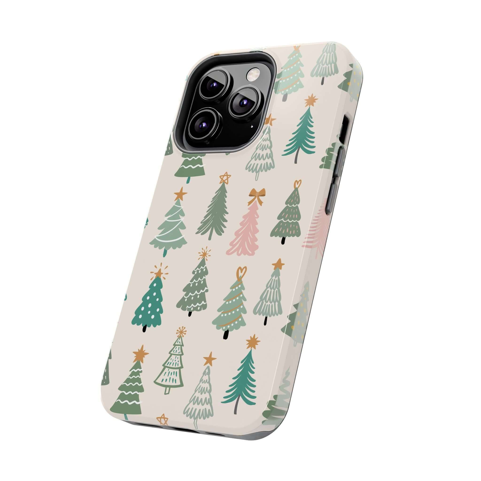 O Christmas Tree | Holiday Case - Phone Case For