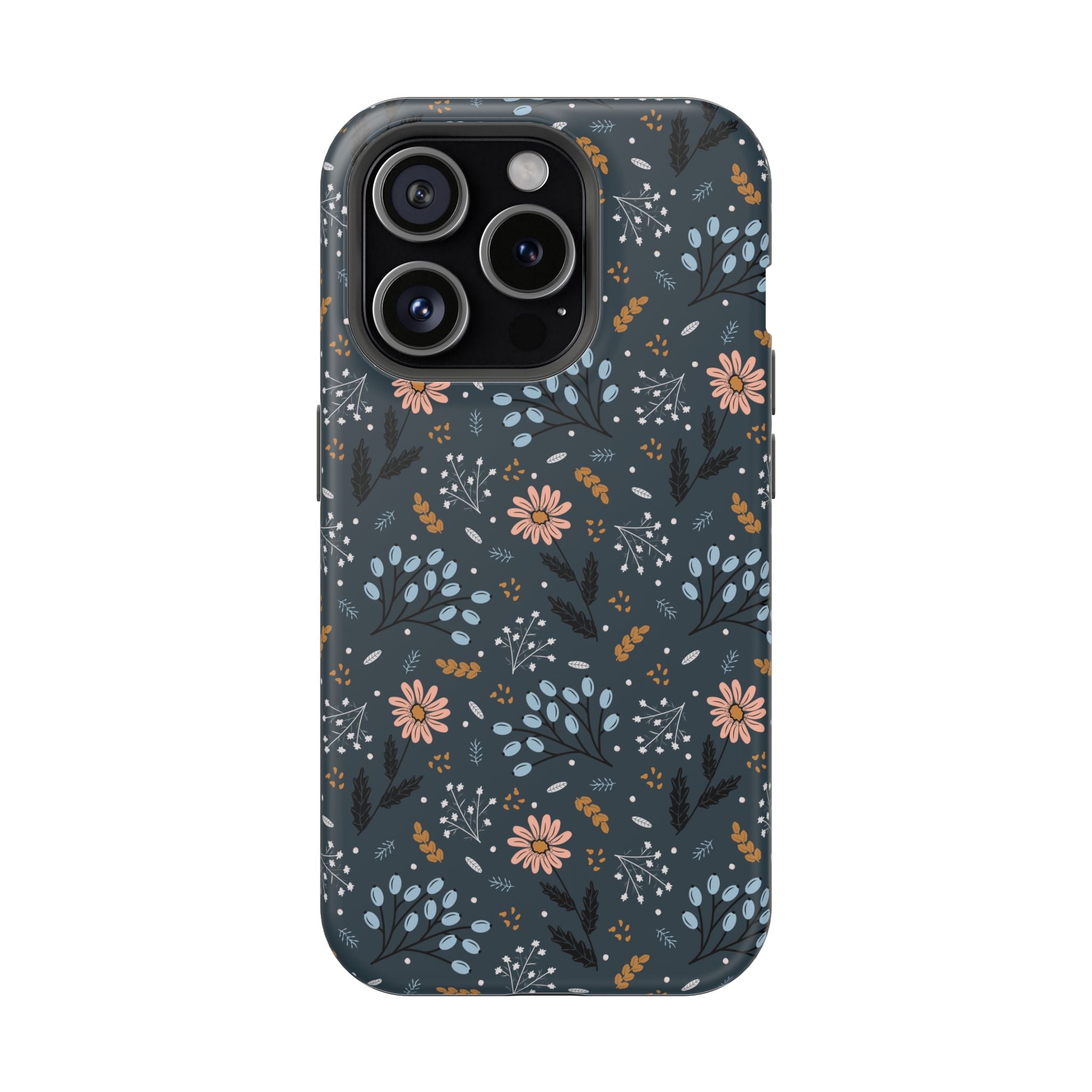 Spring Blooms | Green Spring Case