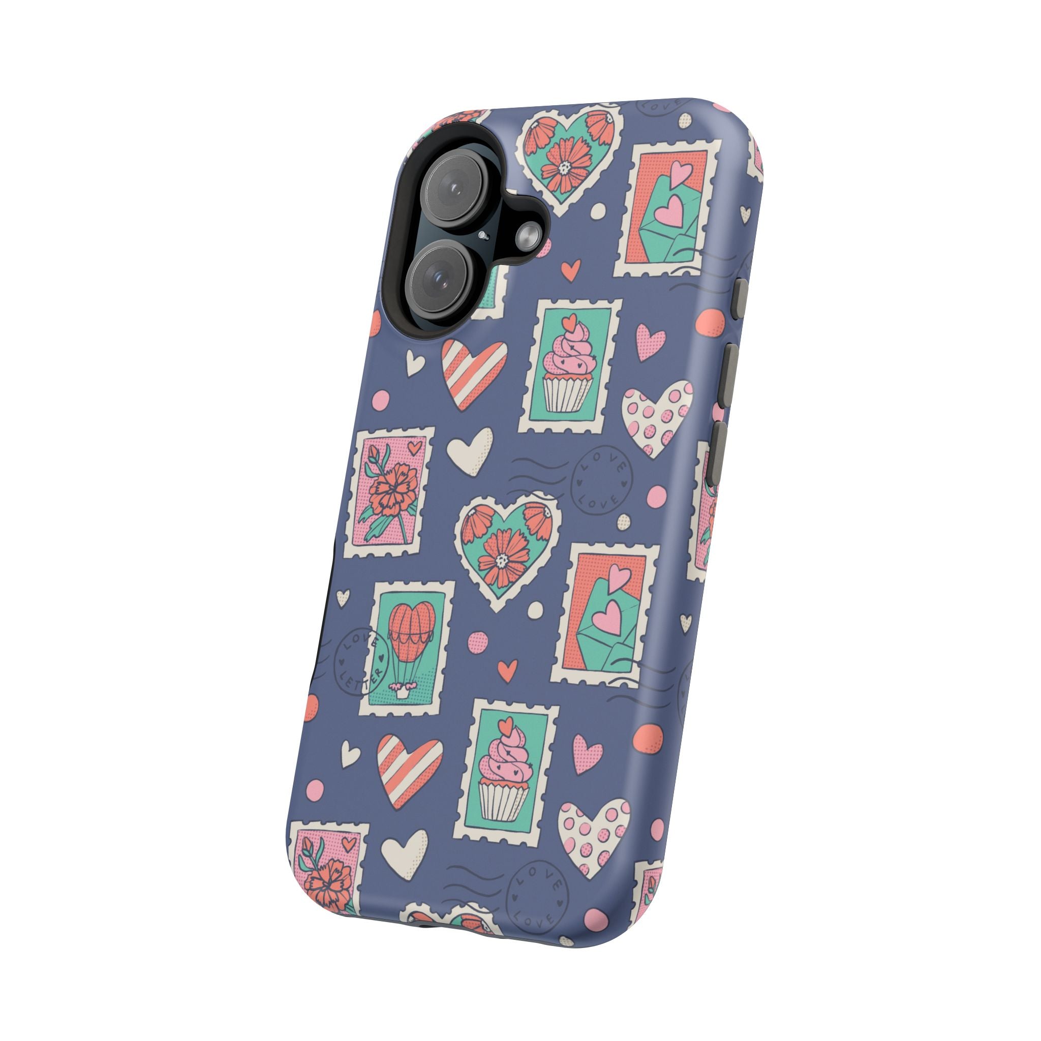 Love Letters | Love Stamps Case