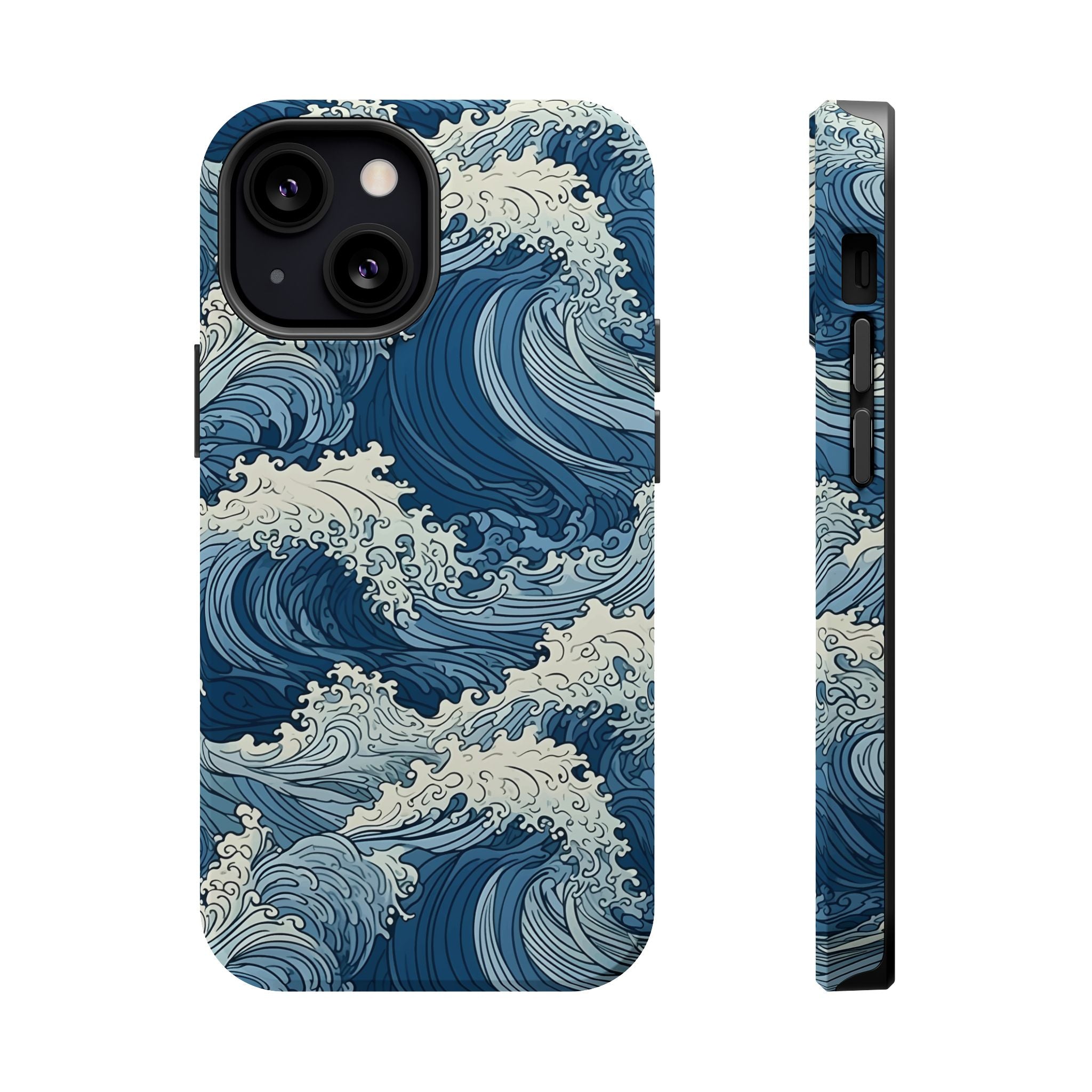 Blue Mirage | Blue Ocean Case