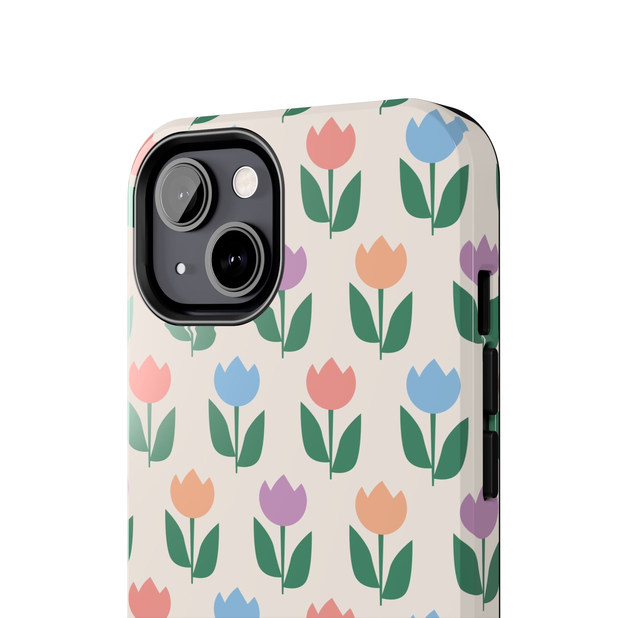 Stroll Through Amsterdam | Tulip Case - Phone Case For