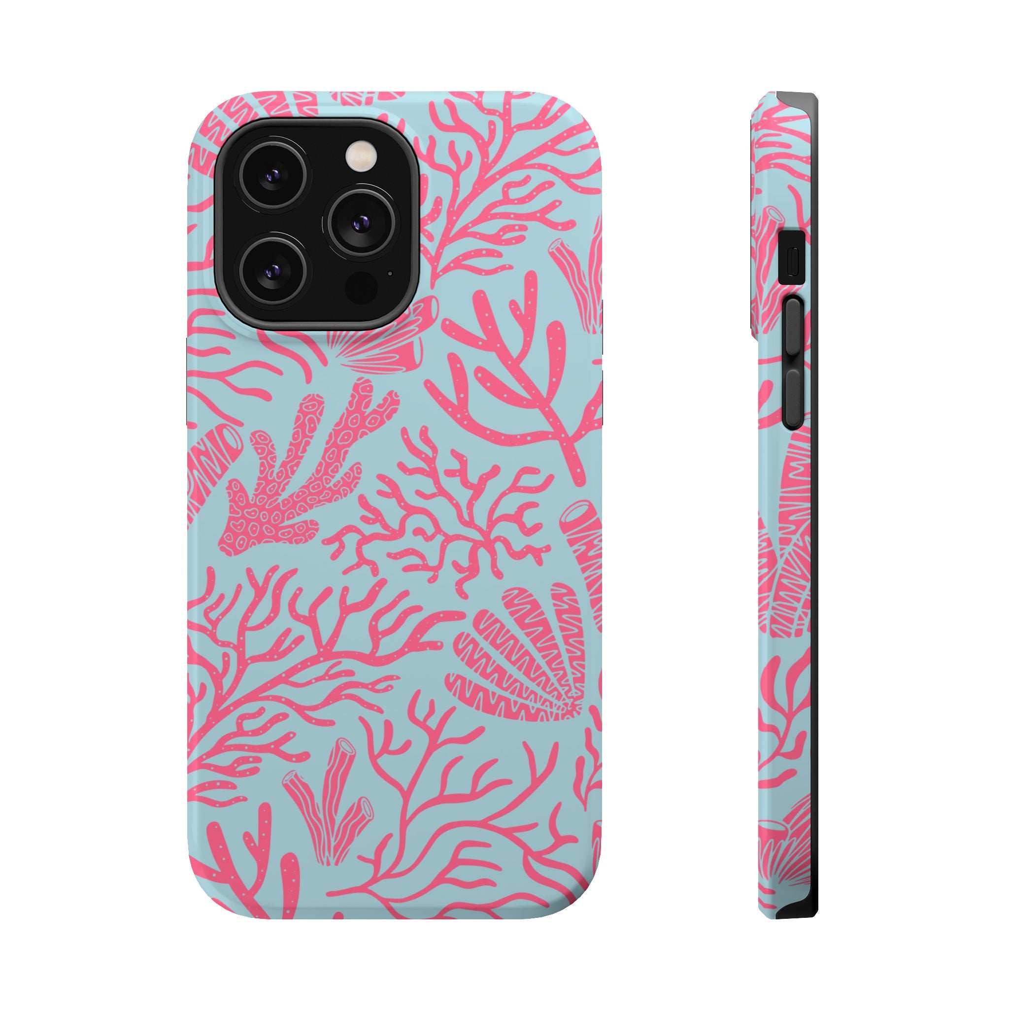 Pinky Reef | Beach Case