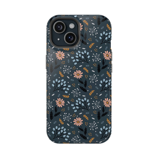 Spring Blooms | Green Spring Case