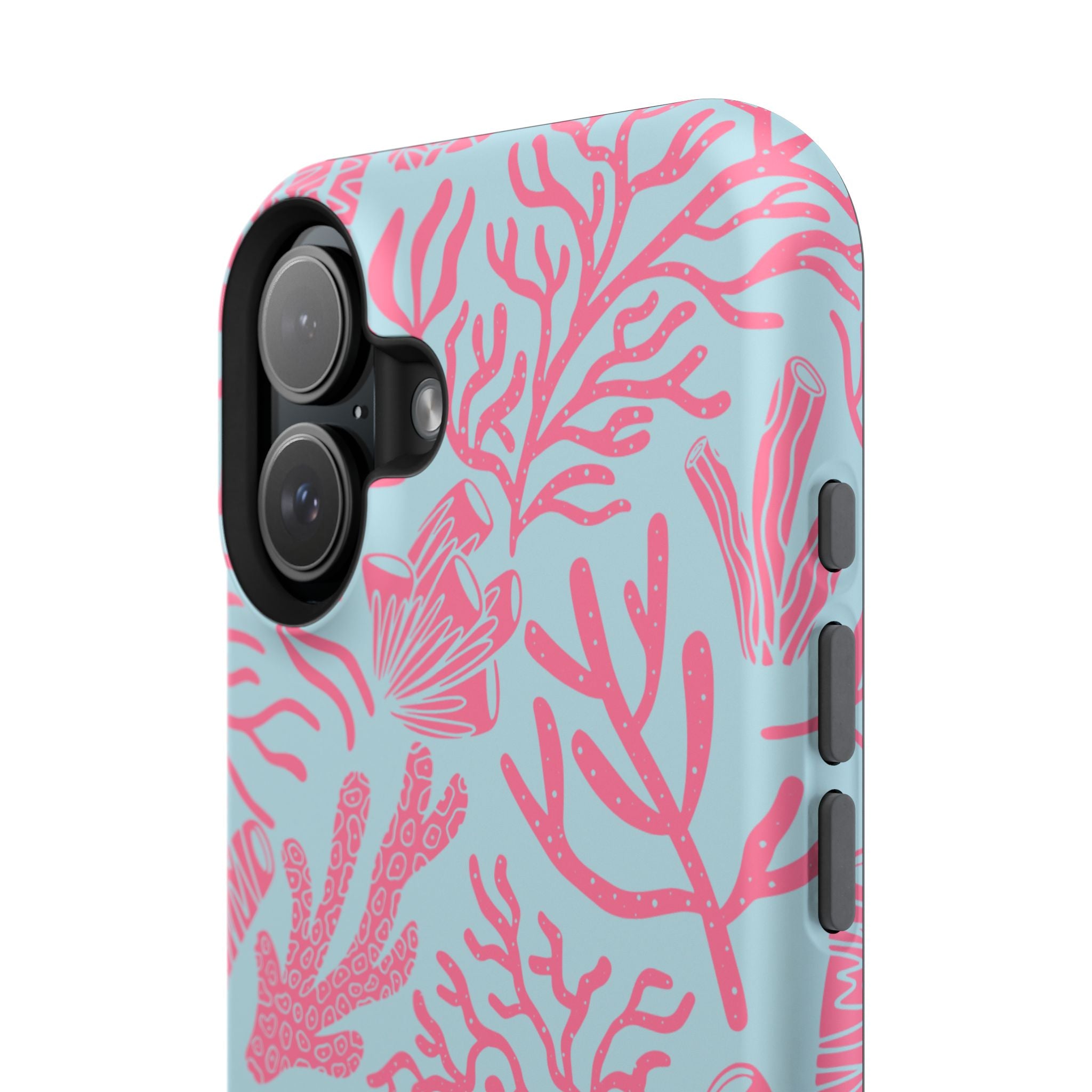 Pinky Reef | Beach Case