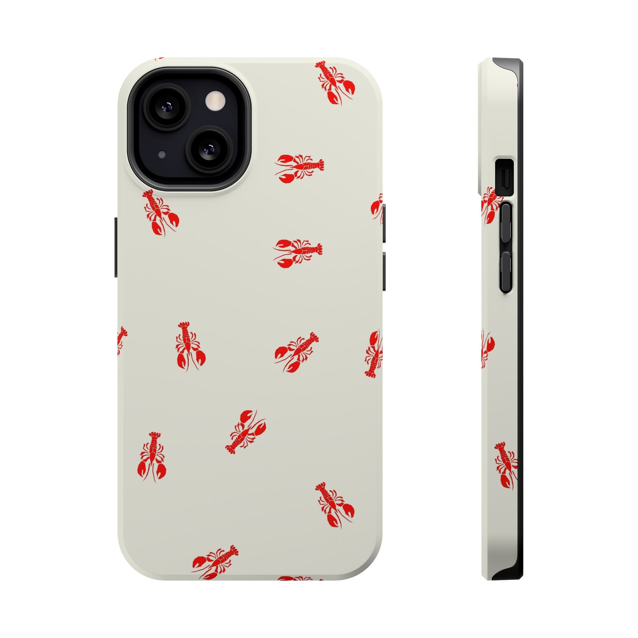 Pinchy Pop | Lobster Charm Case