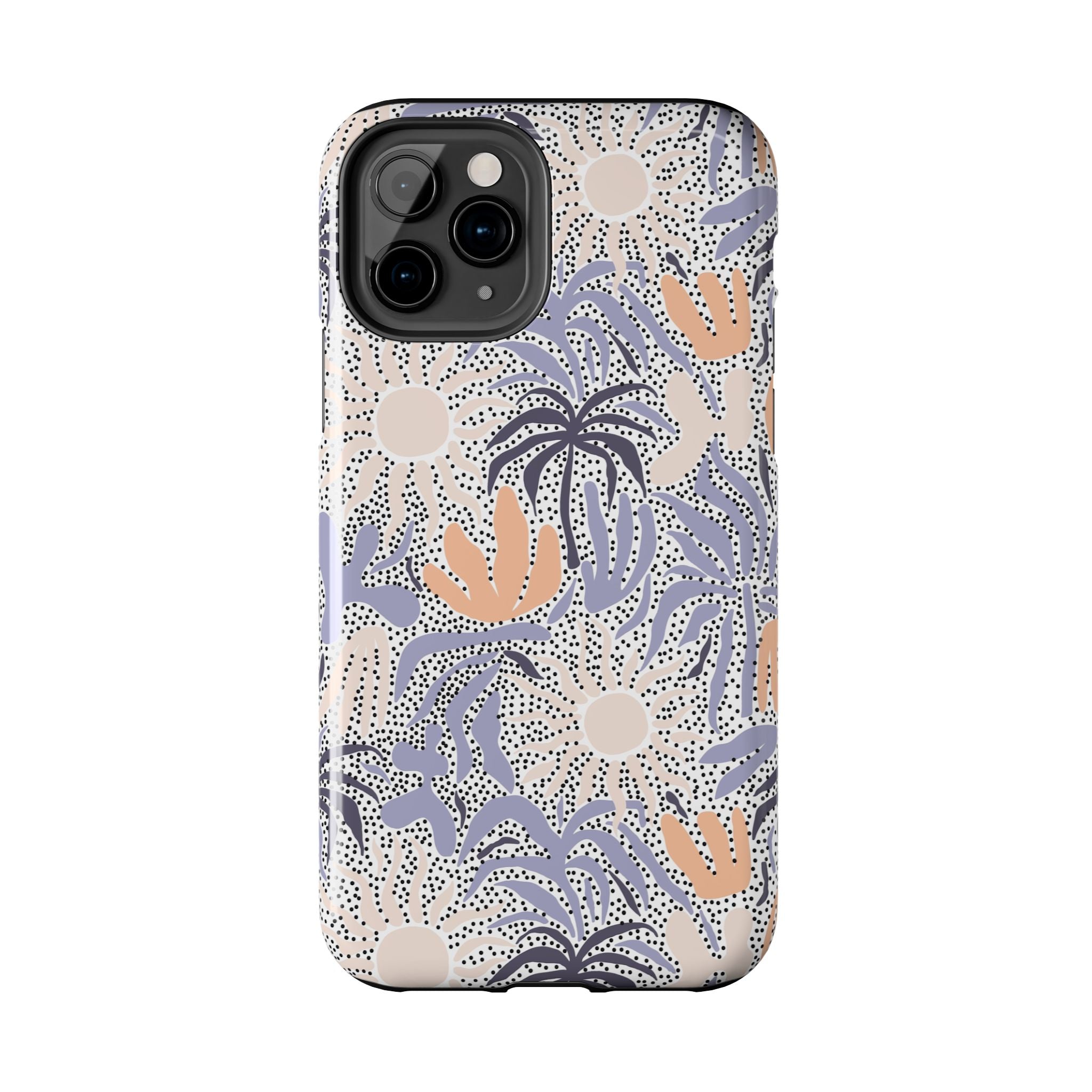 Sunrise in the Tropics | Palm Trees Case