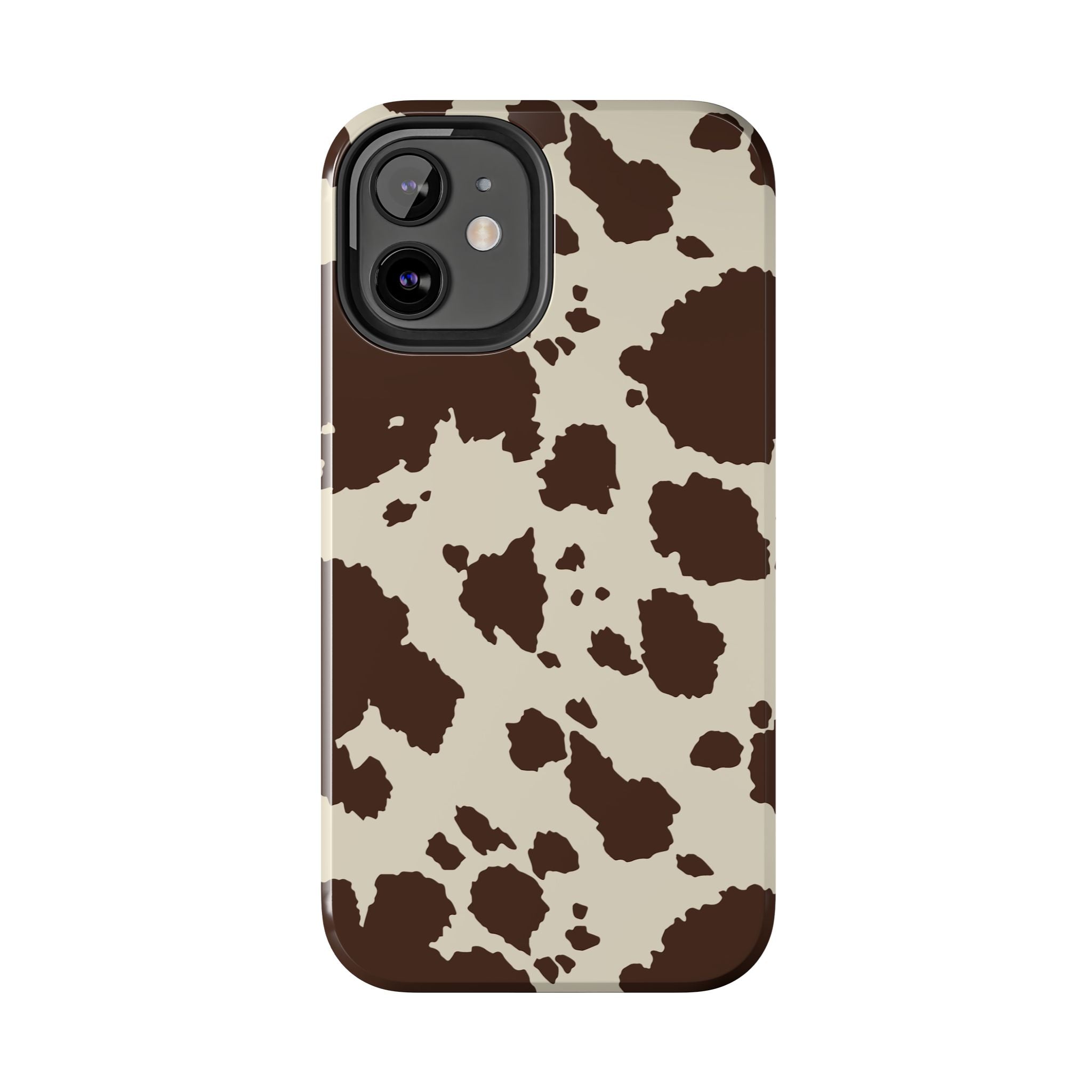 Sassy Spots | Cow Print Case