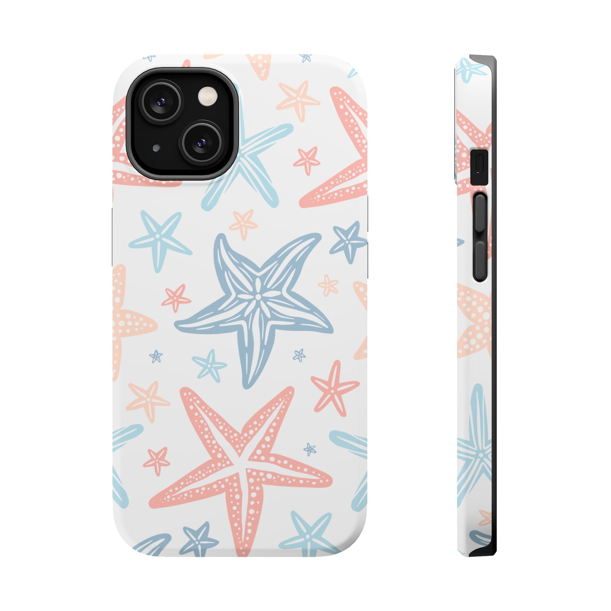 Starfish Serenity | Beach Case