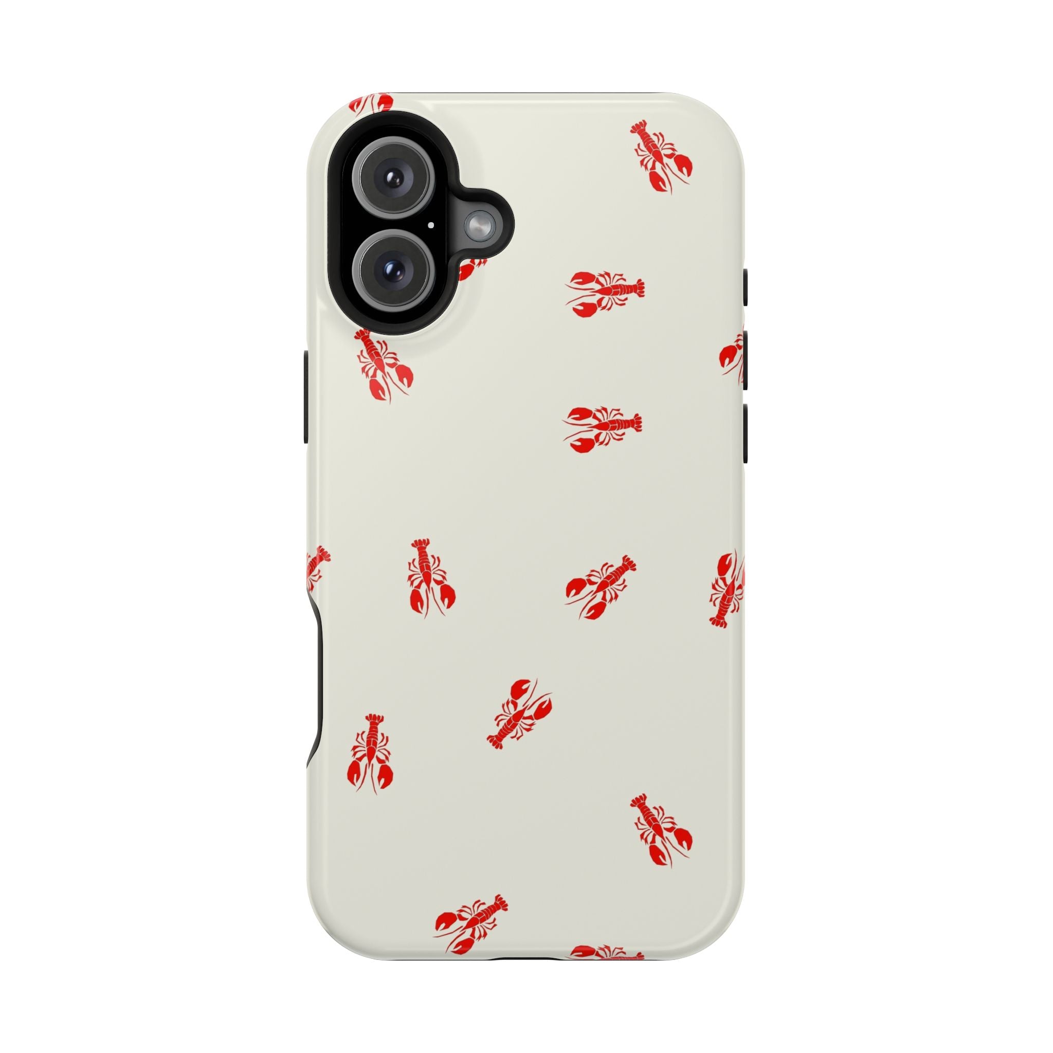 Pinchy Pop | Lobster Charm Case