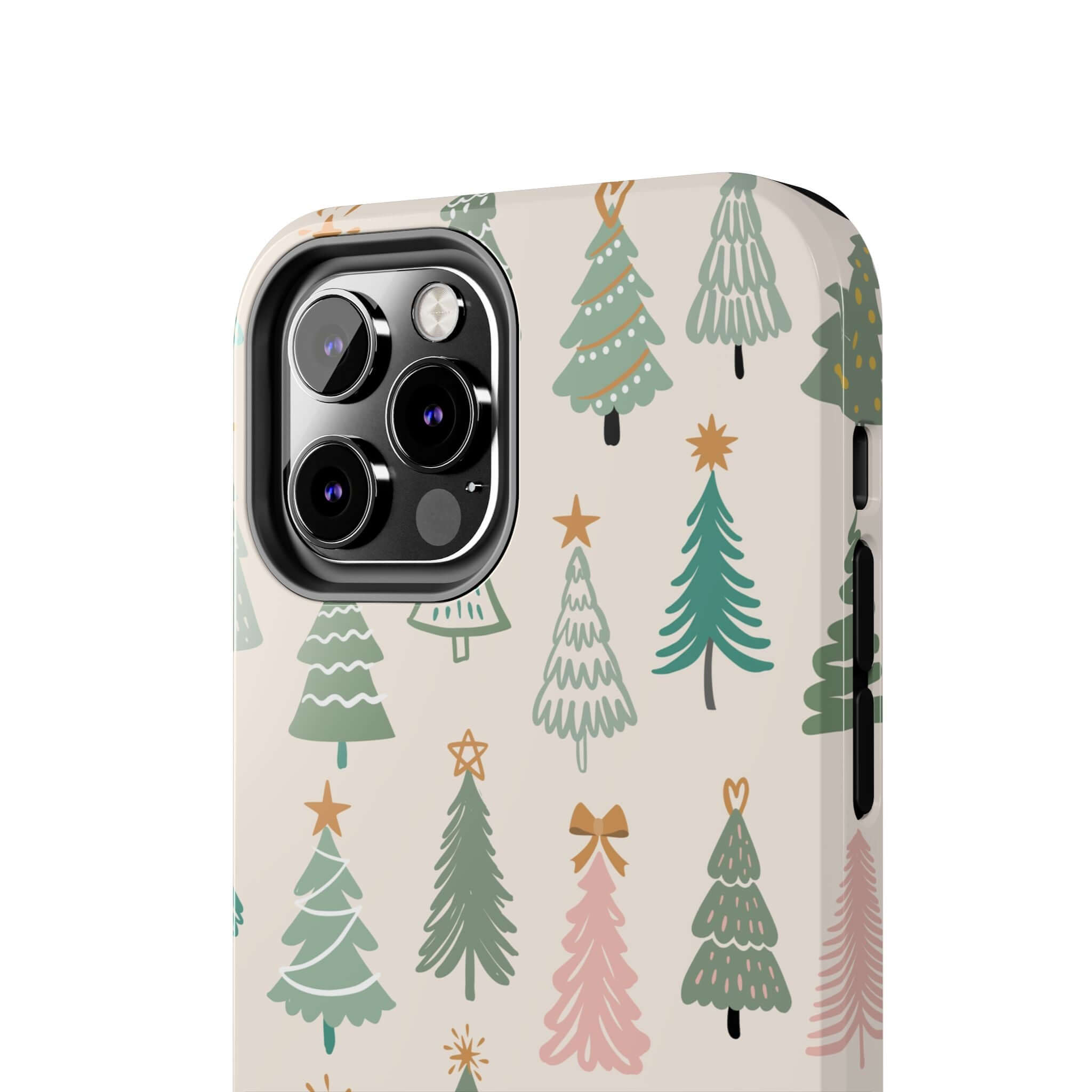 O Christmas Tree | Holiday Case - Phone Case For