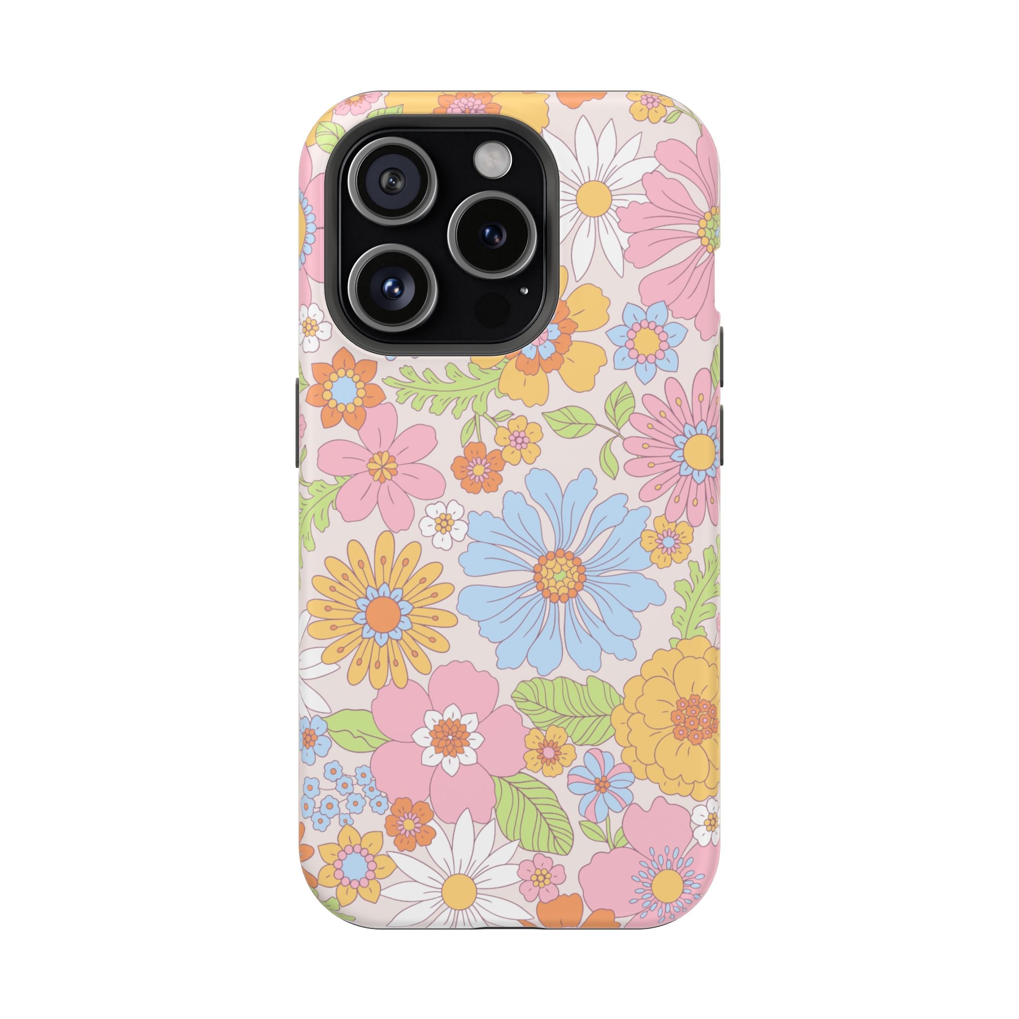 Wild Blossoms | Summer Floral Case