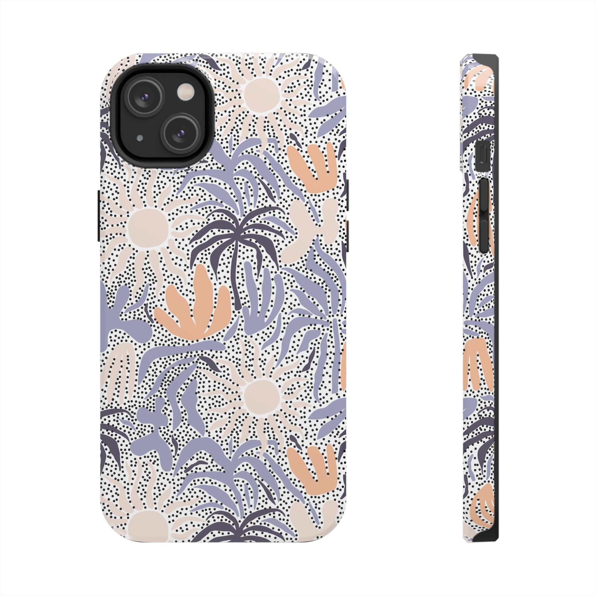 Sunrise in the Tropics | Palm Trees Case