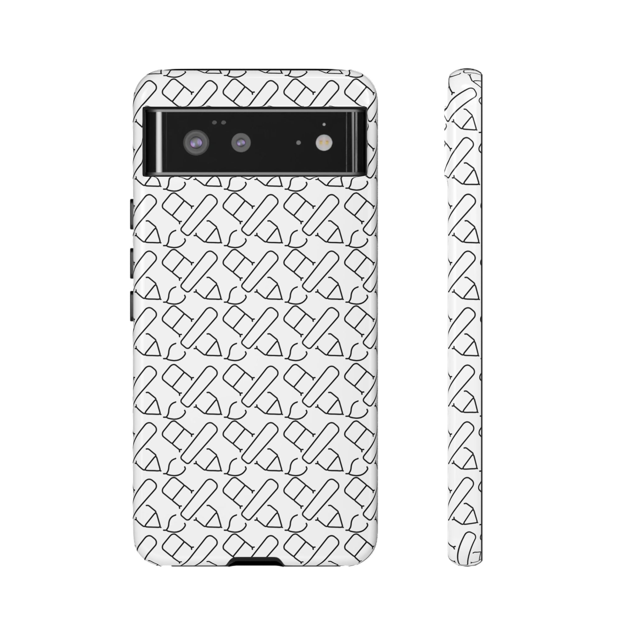 Custom Samsung Case | Your Design