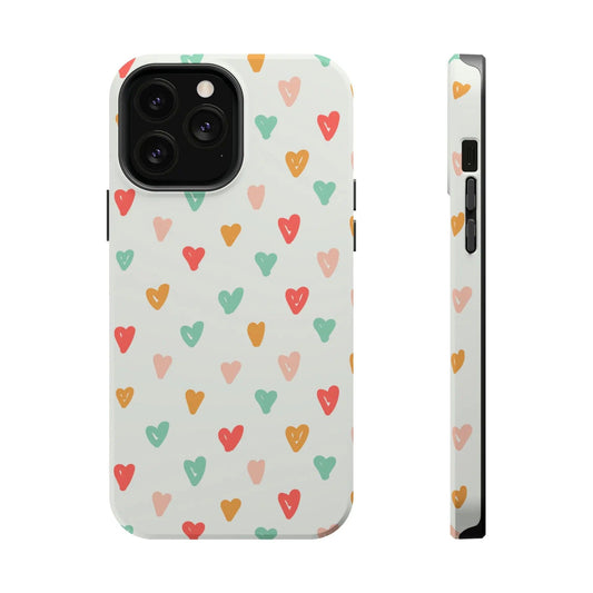 Sweetheart MagSafe - Phone Case For