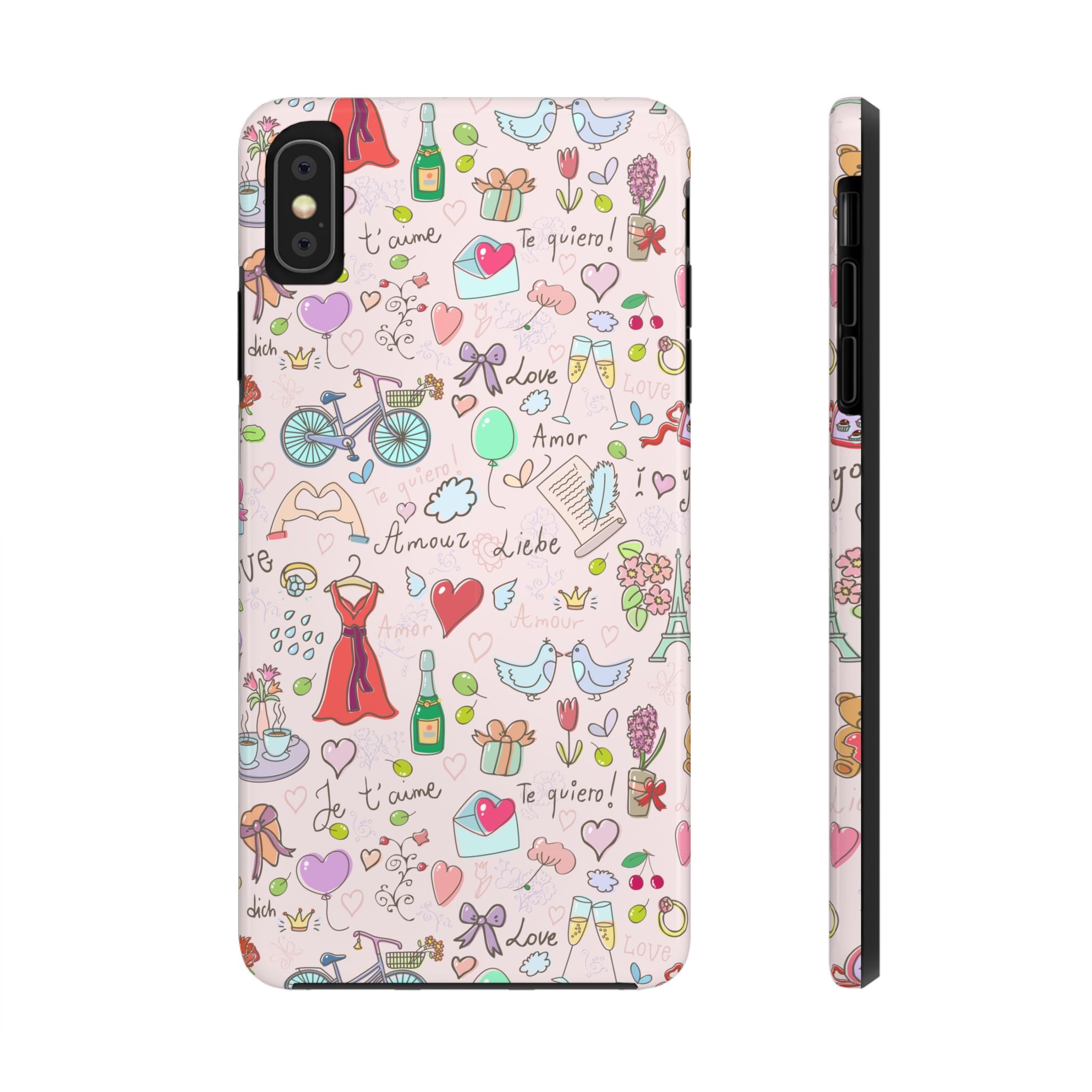 Cute Phone Cases | Phone Case | iPhone Cases | Phone Case For