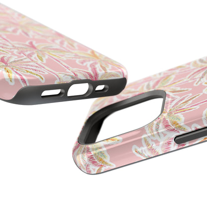 Tropical Reflections MagSafe - Phone Case For