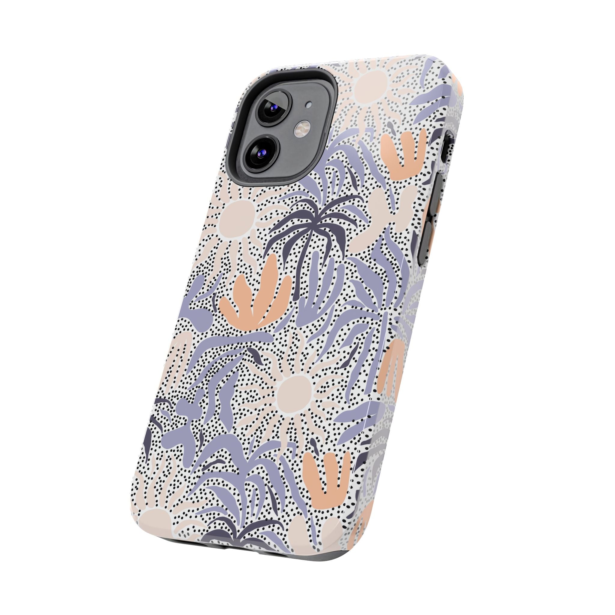 Sunrise in the Tropics | Palm Trees Case