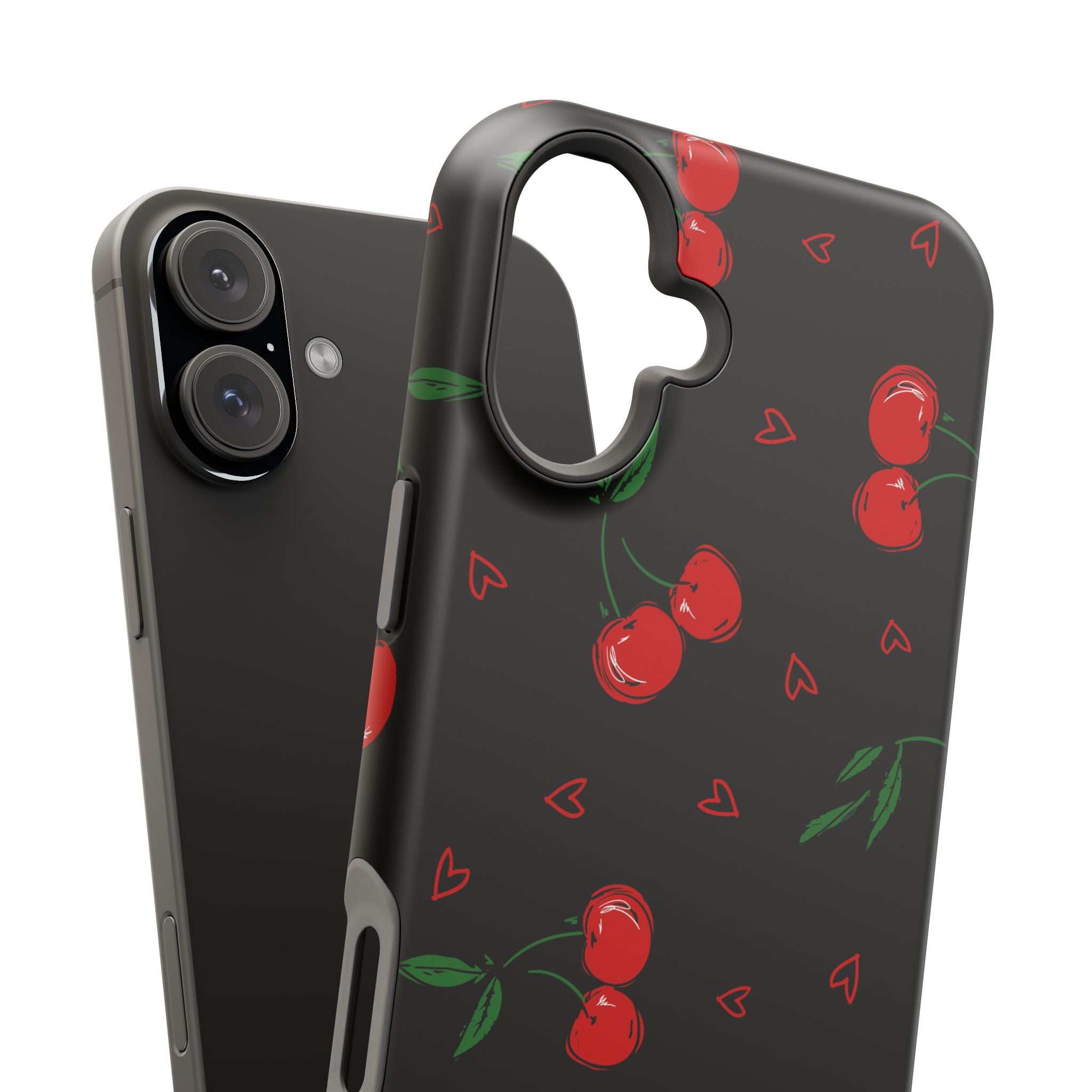 Sweet Love | Black Cherry Case