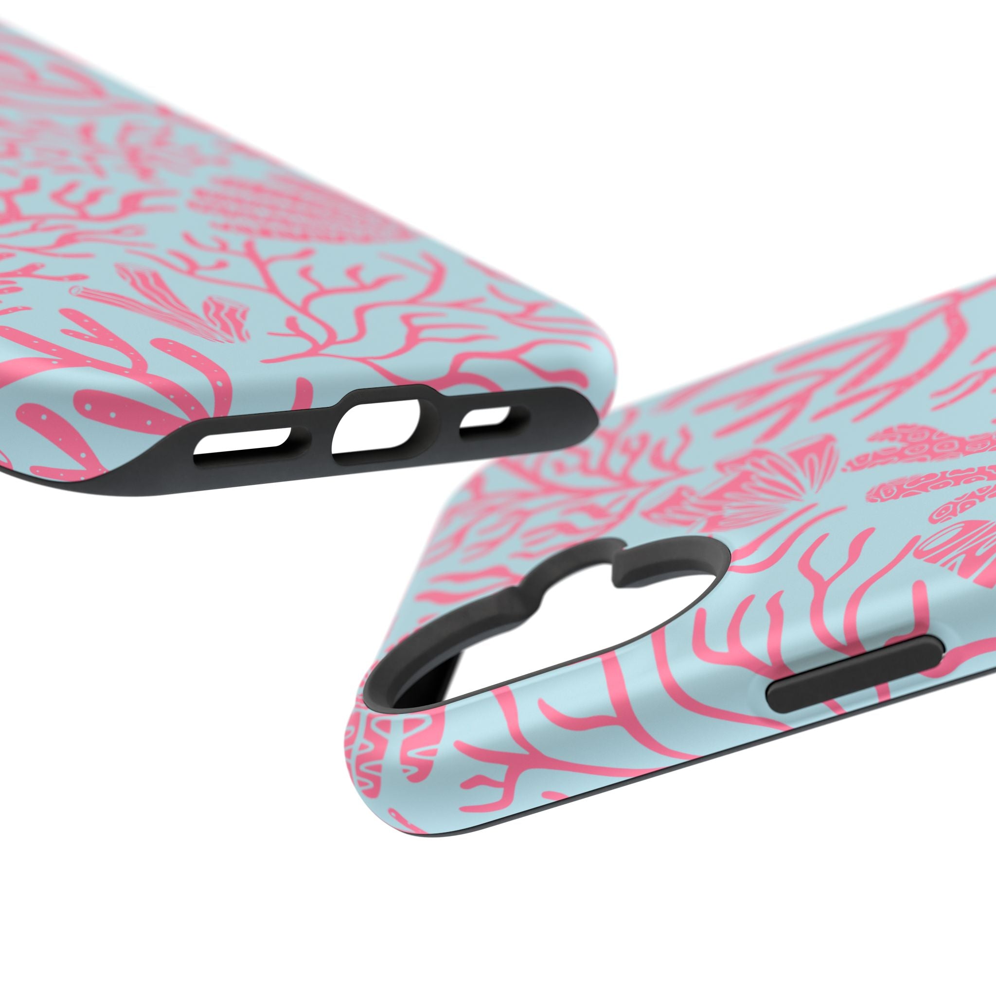 Pinky Reef | Beach Case