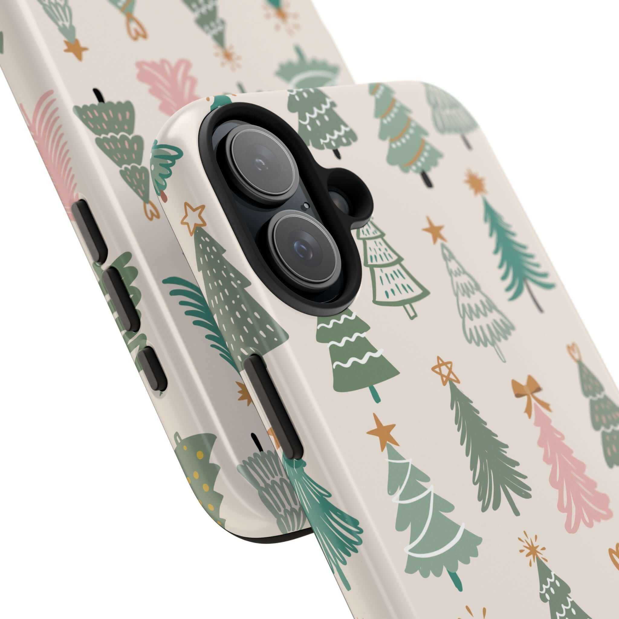 O Christmas Tree | Holiday Case - Phone Case For