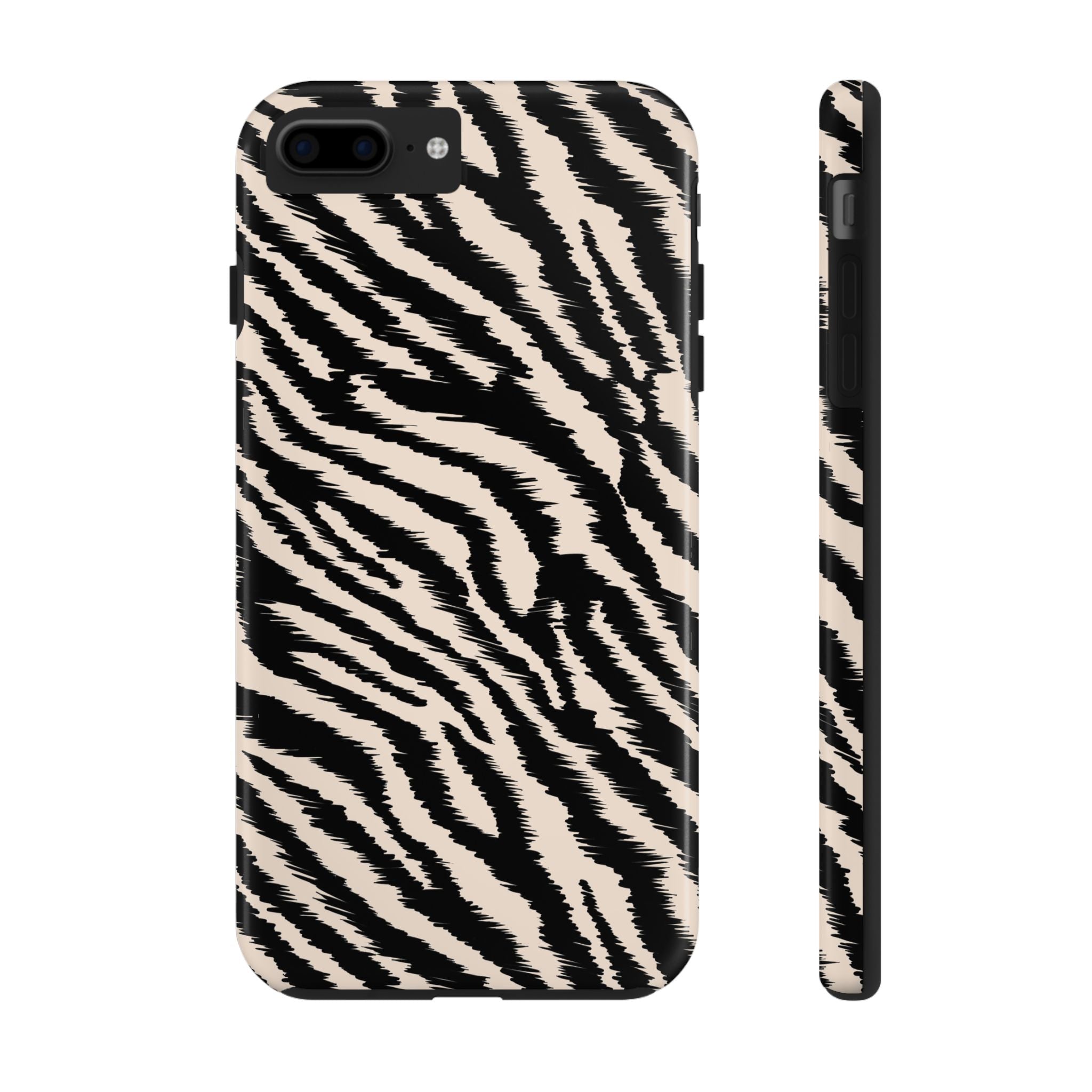 Wild Stripes | Zebra Print Case