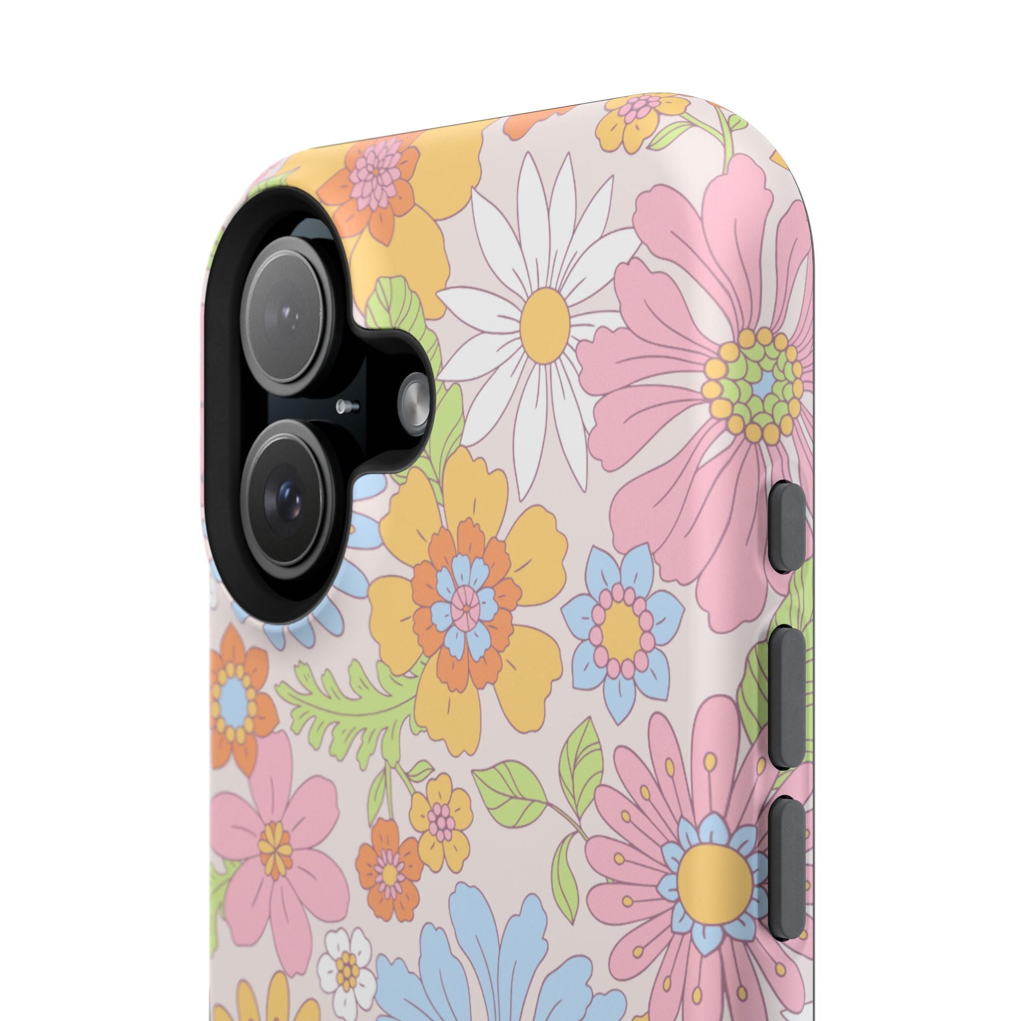 Wild Blossoms | Summer Floral Case