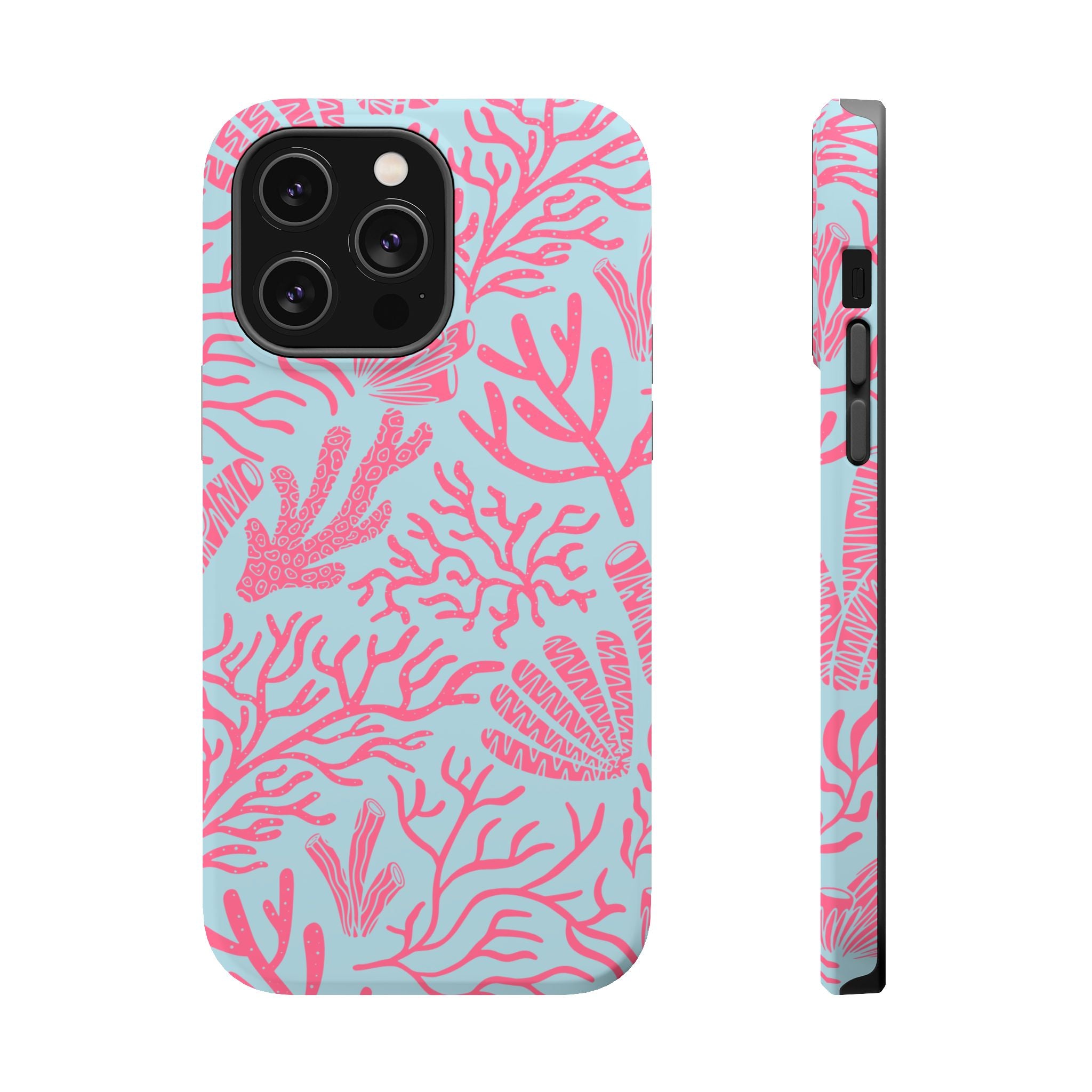 Pinky Reef | Beach Case