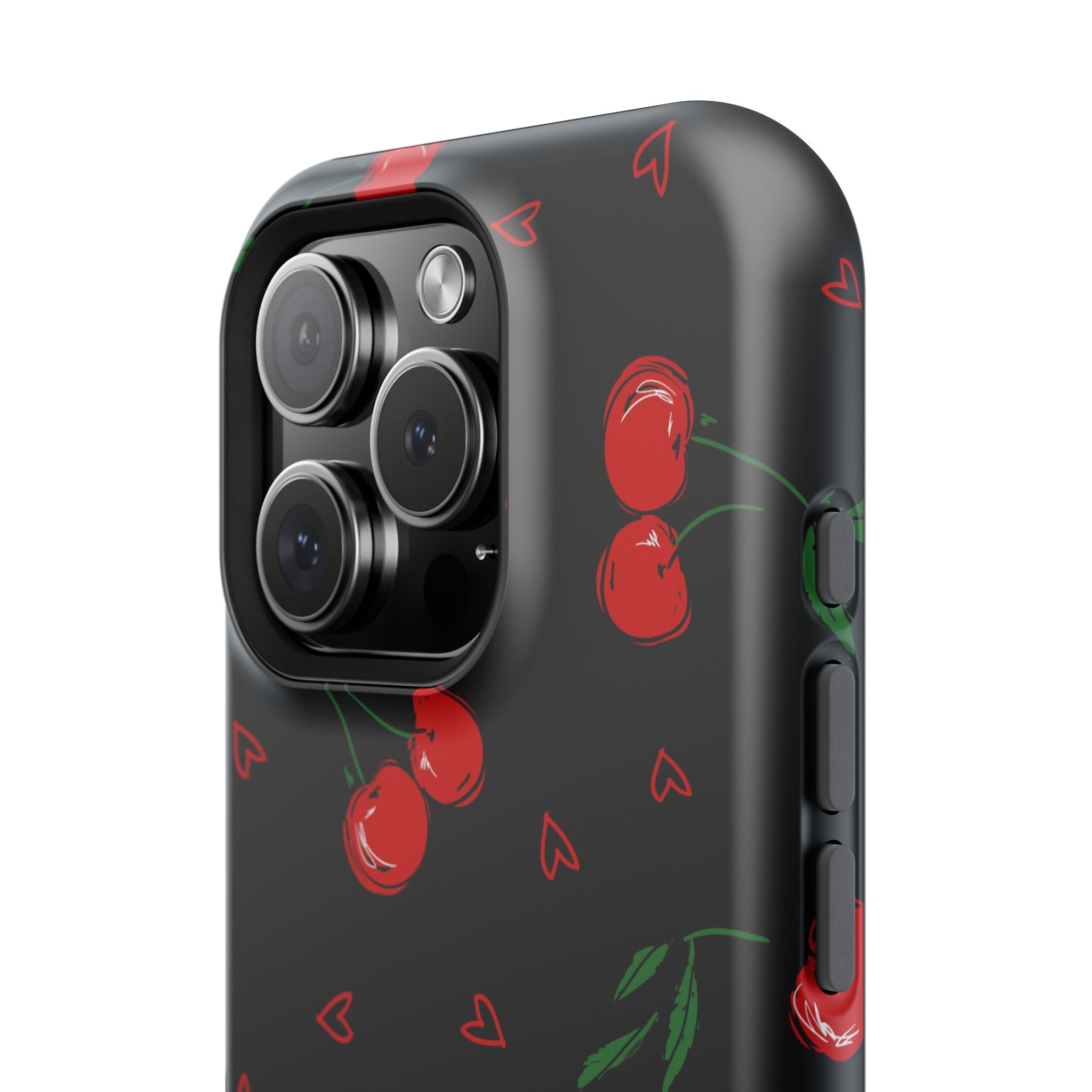 Sweet Love | Black Cherry Case