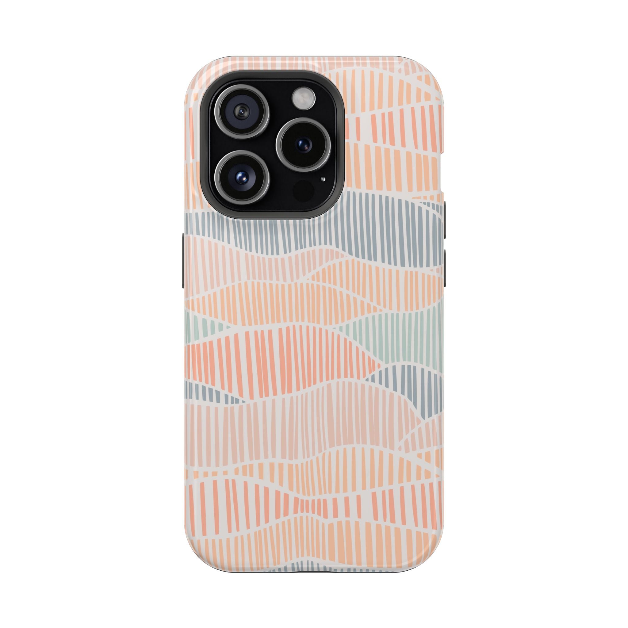 Boho Breeze | Pastel Aesthetic Case