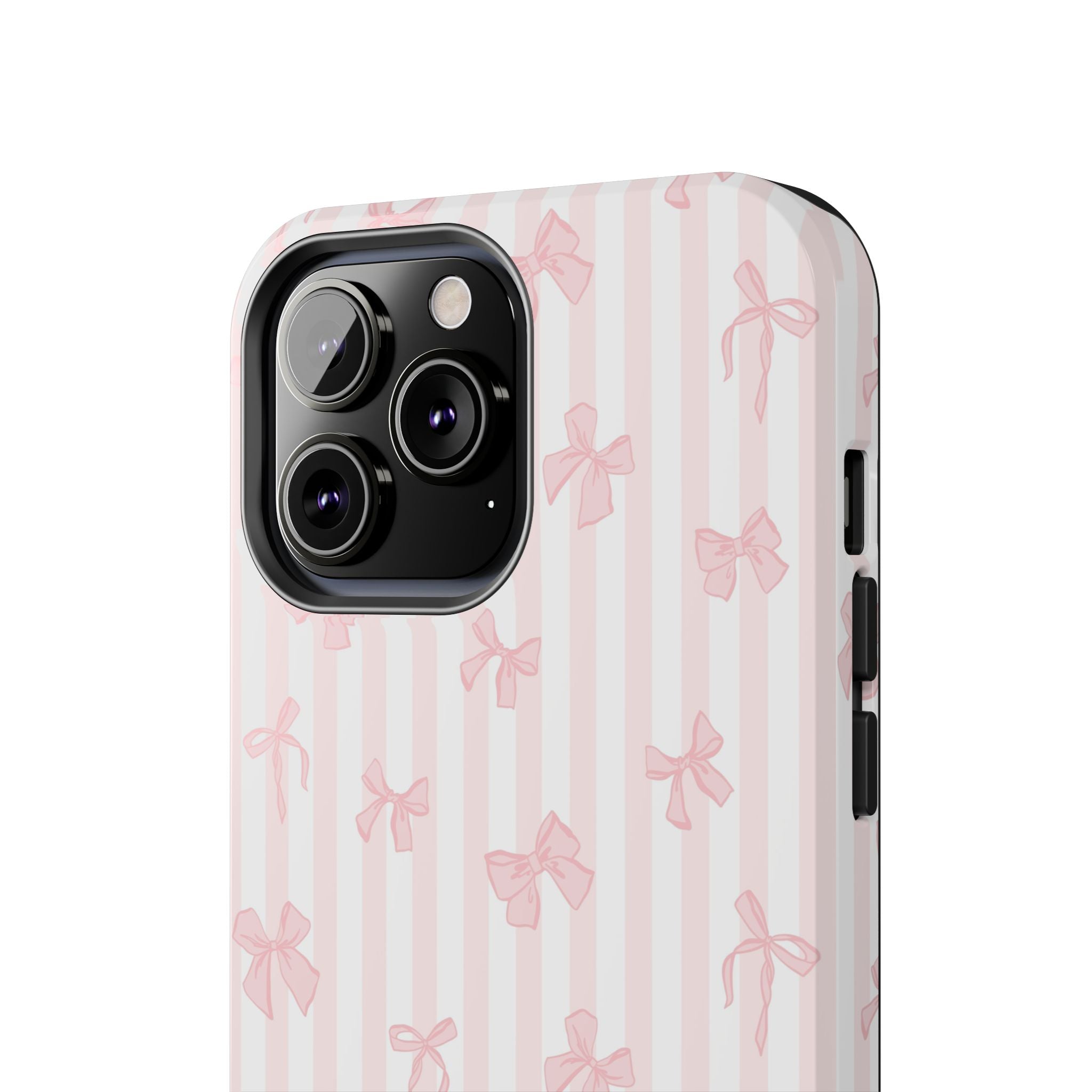 Perfectly Pink | Coquette Aesthetics Case