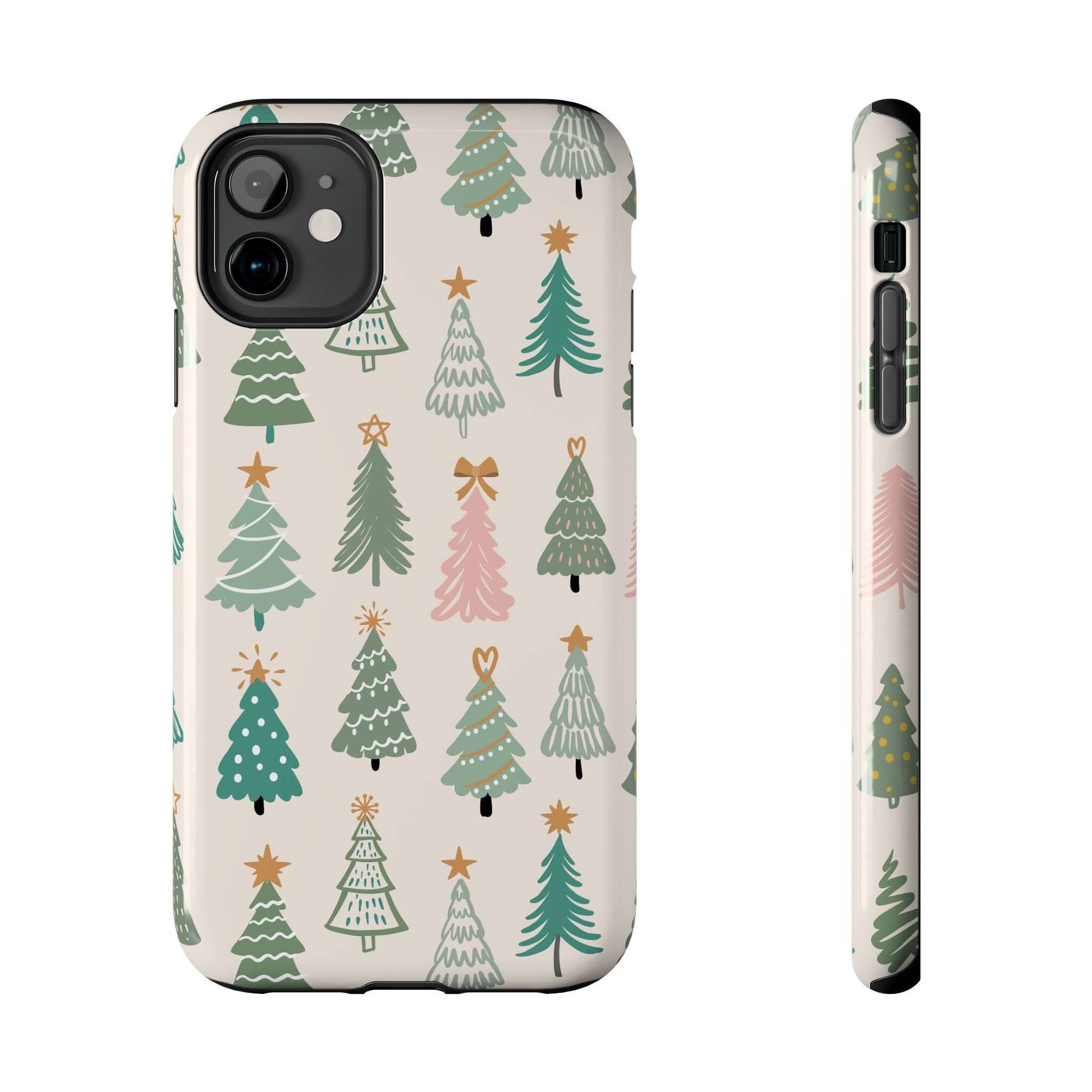 O Christmas Tree | Holiday Case - Phone Case For