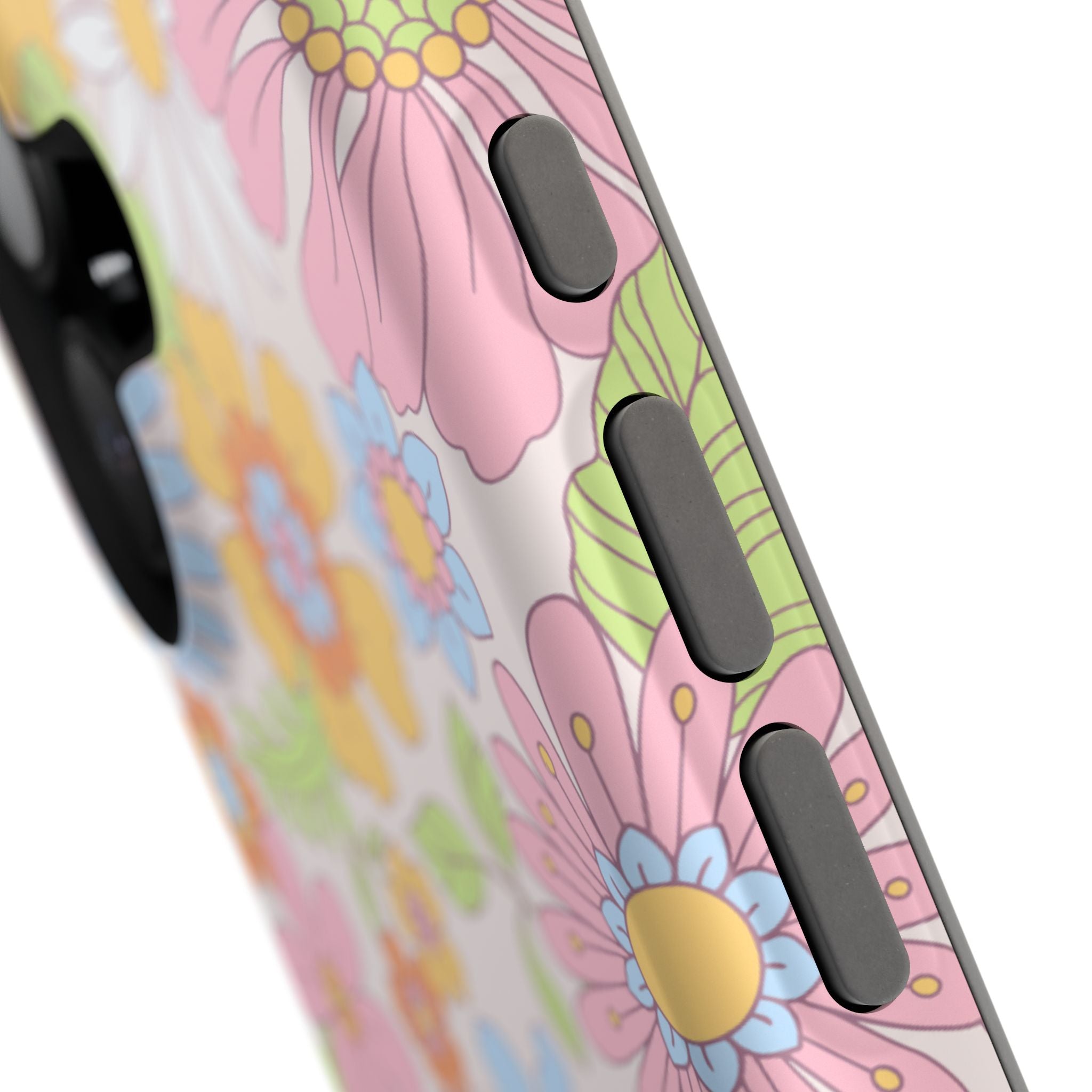 Flores silvestres | Estuche floral de verano