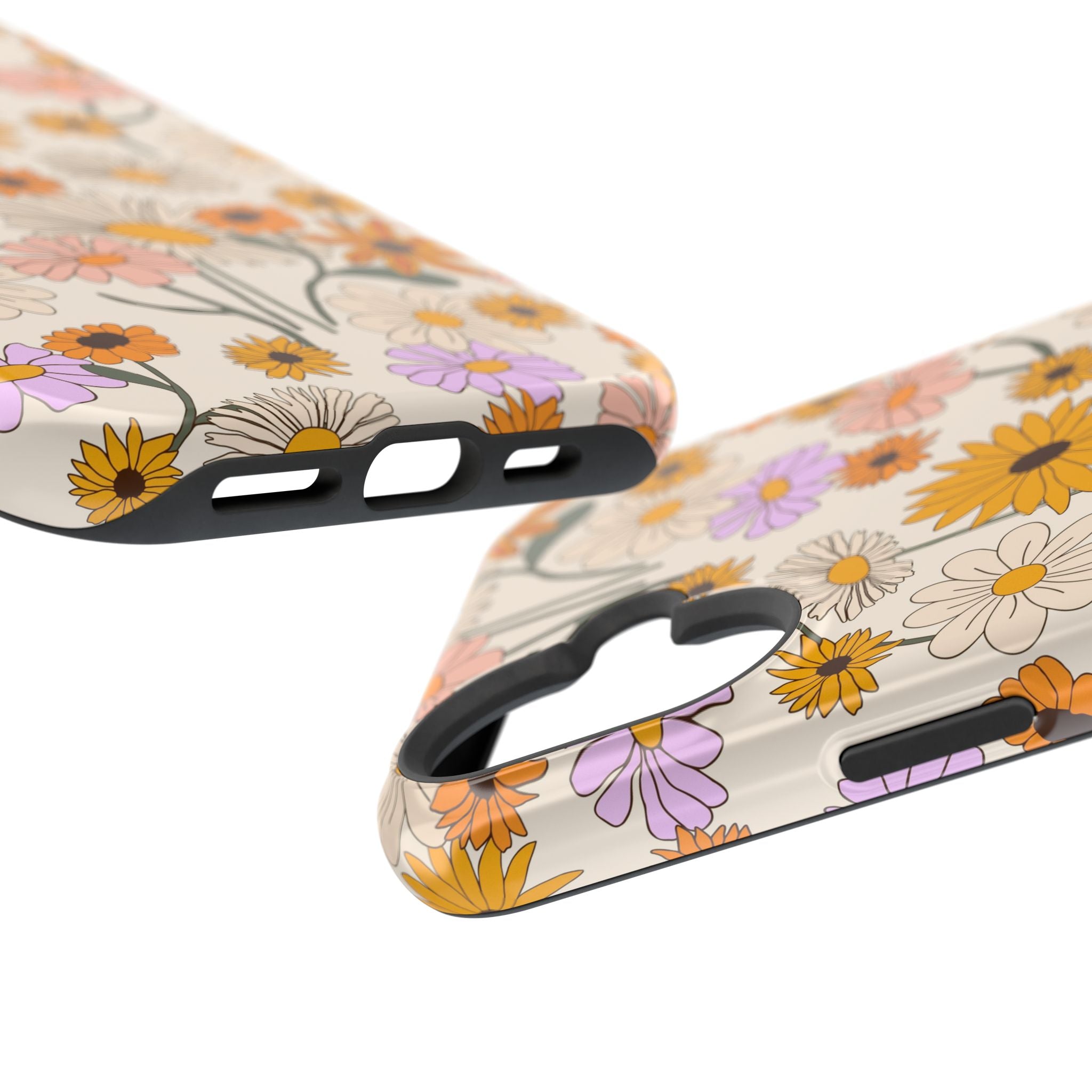 Autumn Blooms | Fall Floral Case