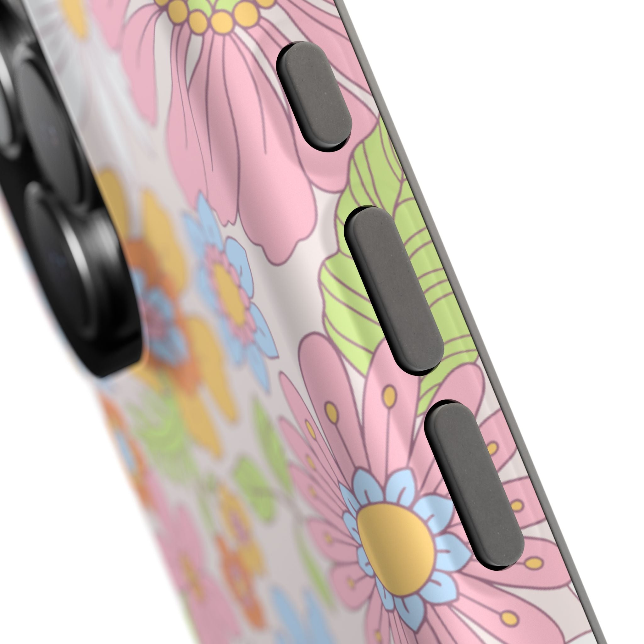 Wild Blossoms | Summer Floral Case