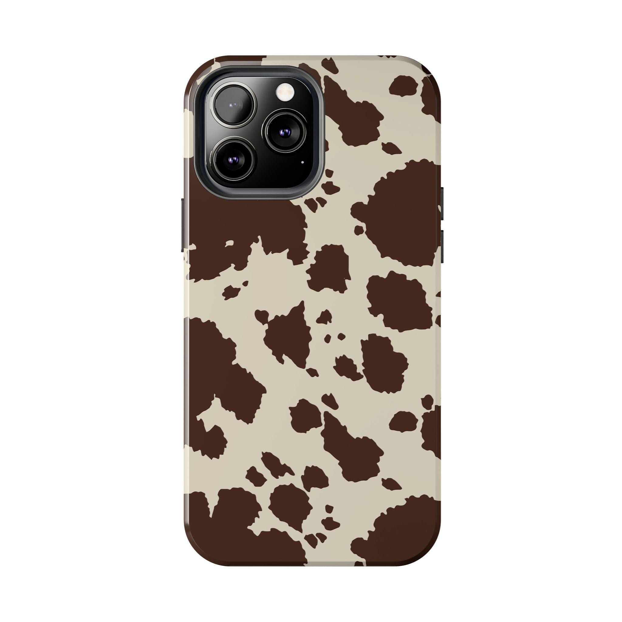 Sassy Spots | Cow Print Case