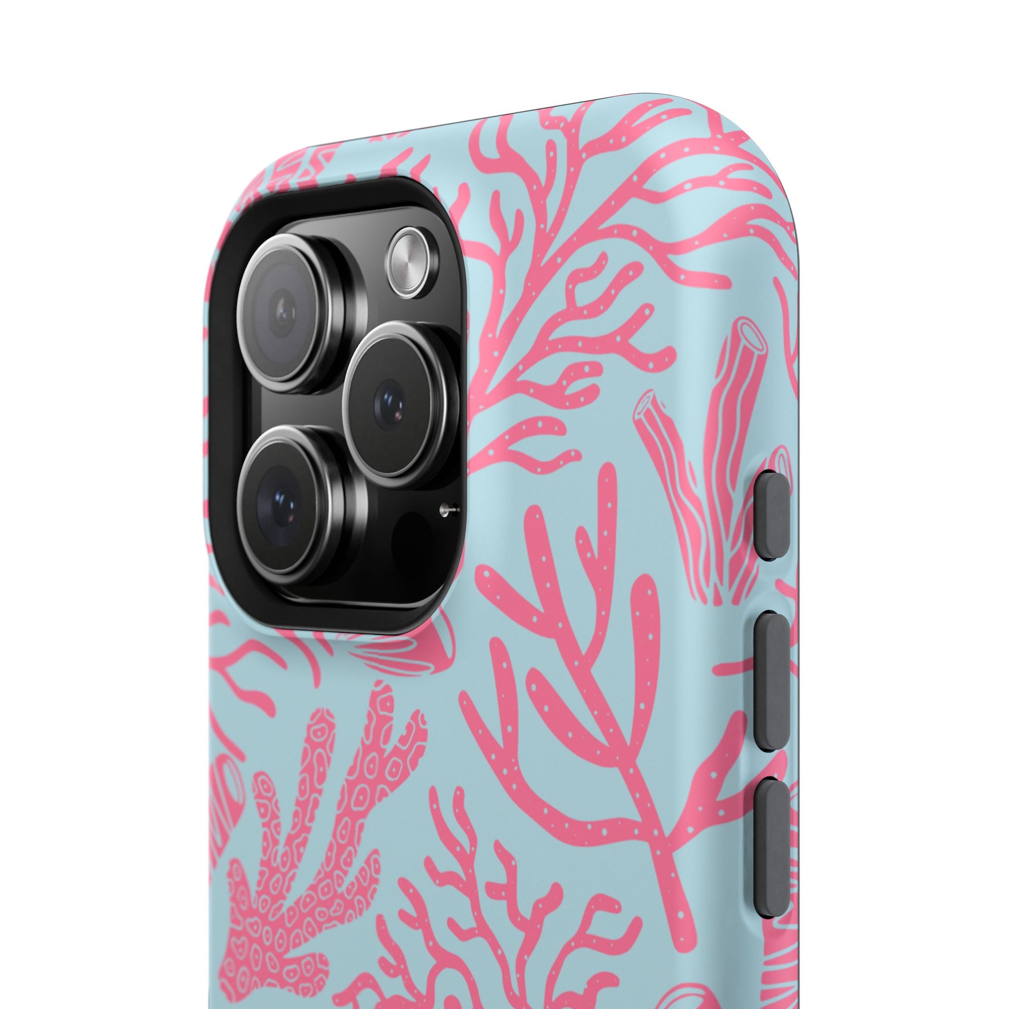 Pinky Reef | Beach Case