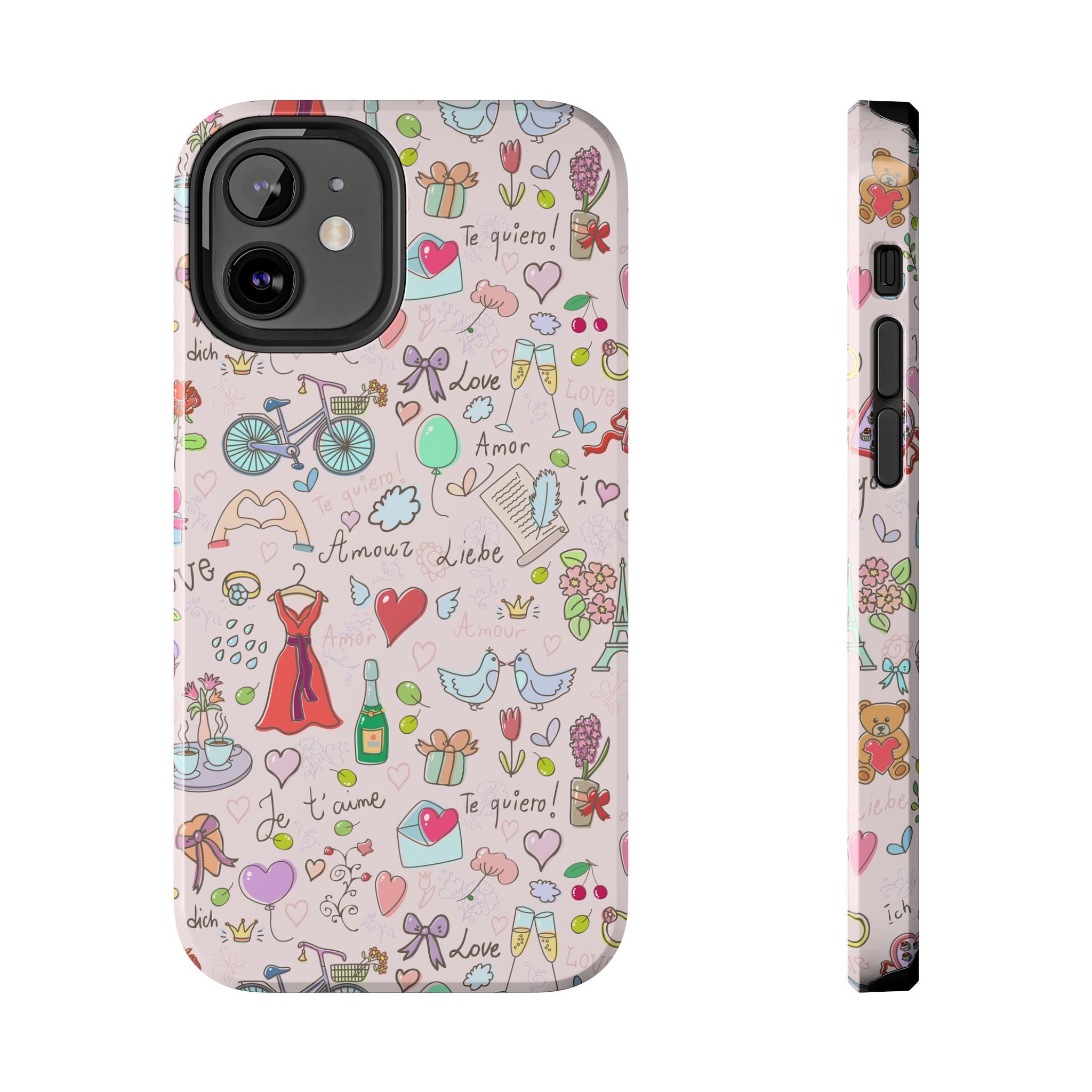 Cute Phone Cases | Phone Case | iPhone Cases | Phone Case For