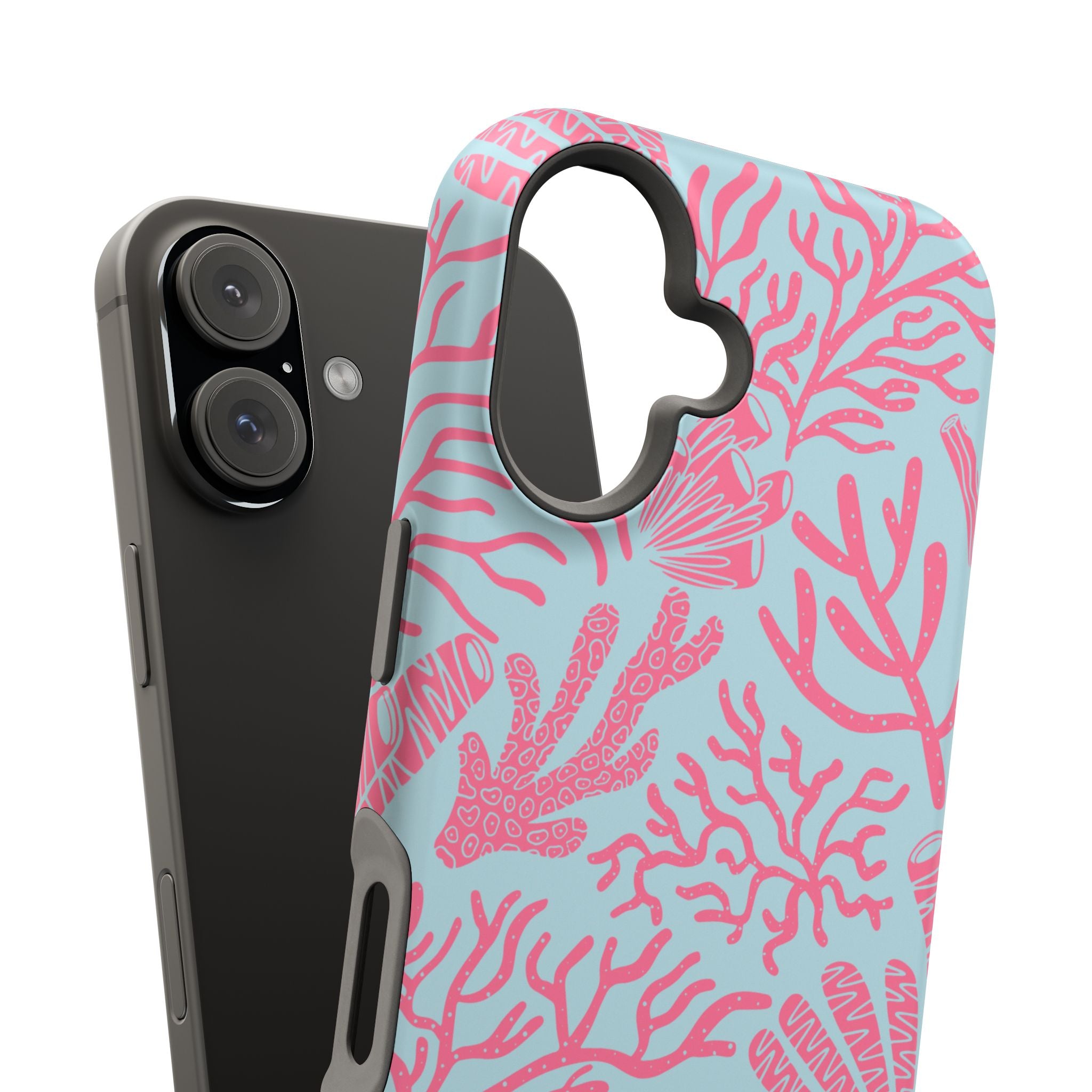 Pinky Reef | Beach Case