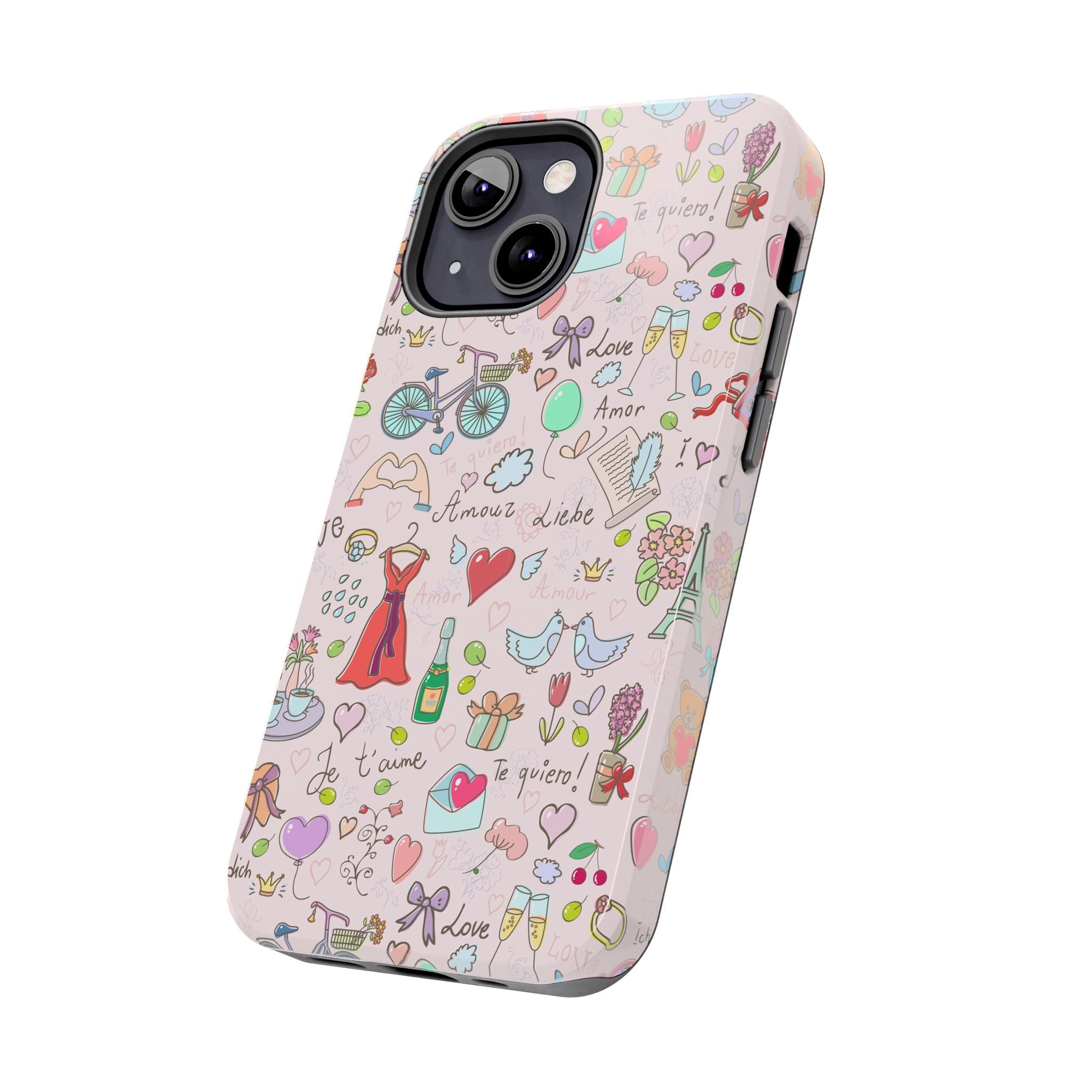 Cute Phone Cases | Phone Case | iPhone Cases | Phone Case For