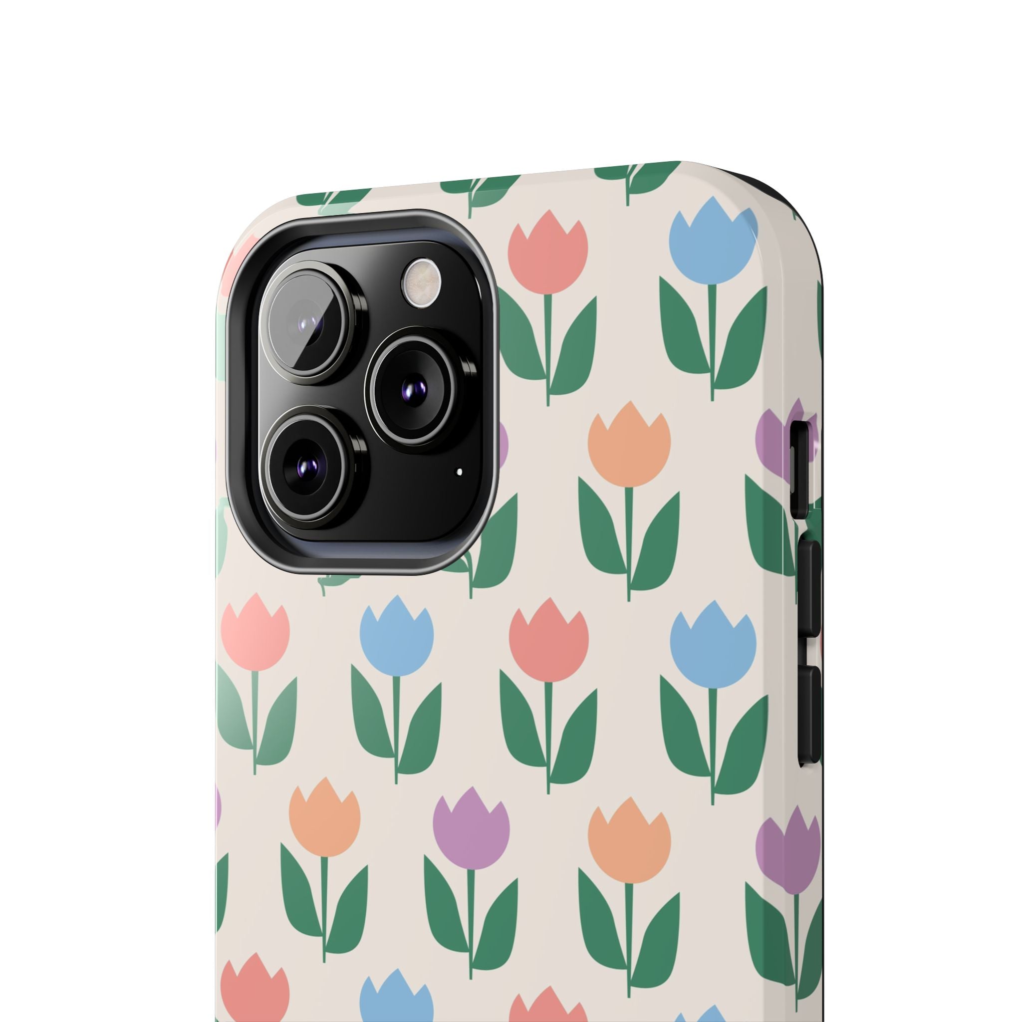 Stroll Through Amsterdam | Tulip Case - Phone Case For