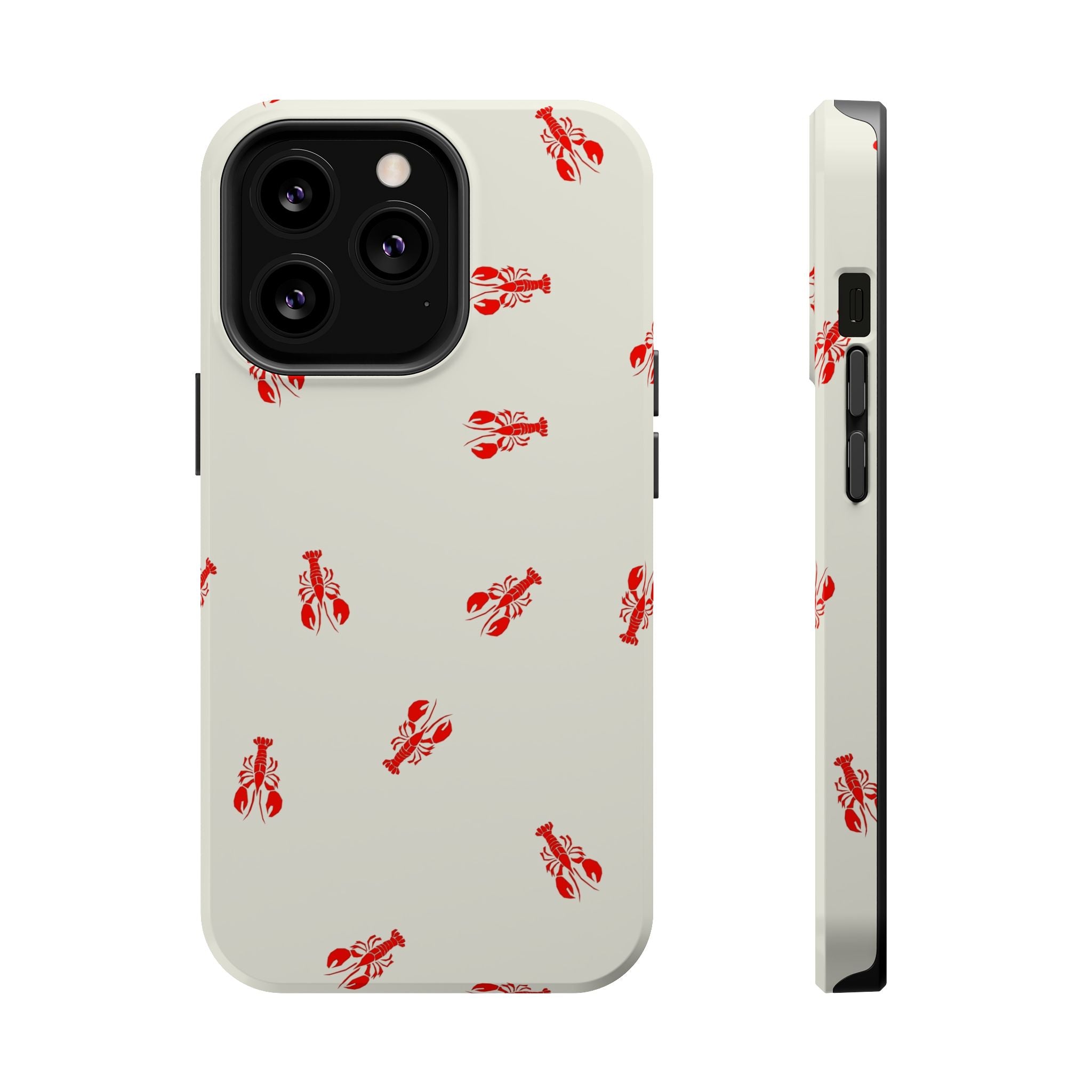 Pinchy Pop | Lobster Charm Case