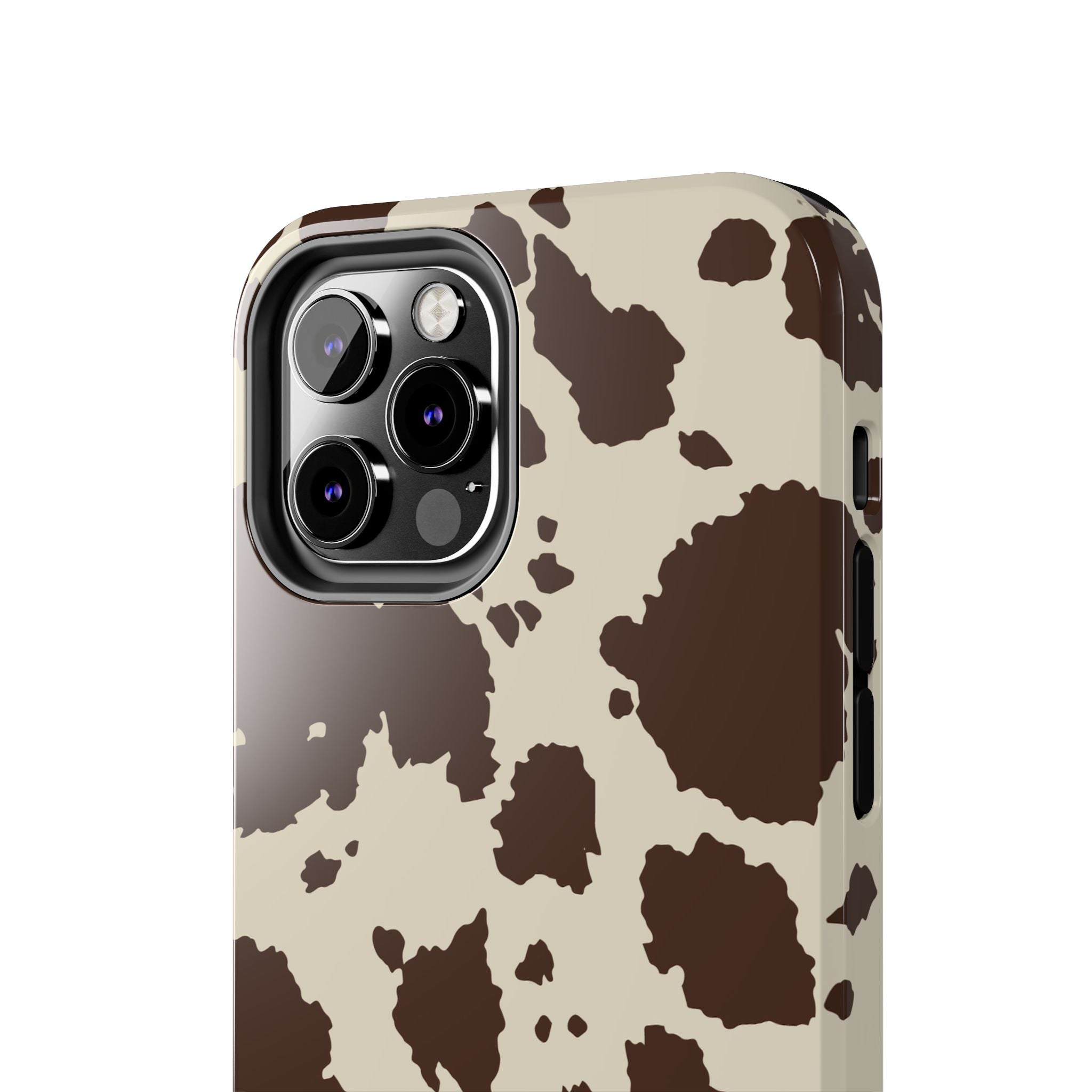 Sassy Spots | Cow Print Case