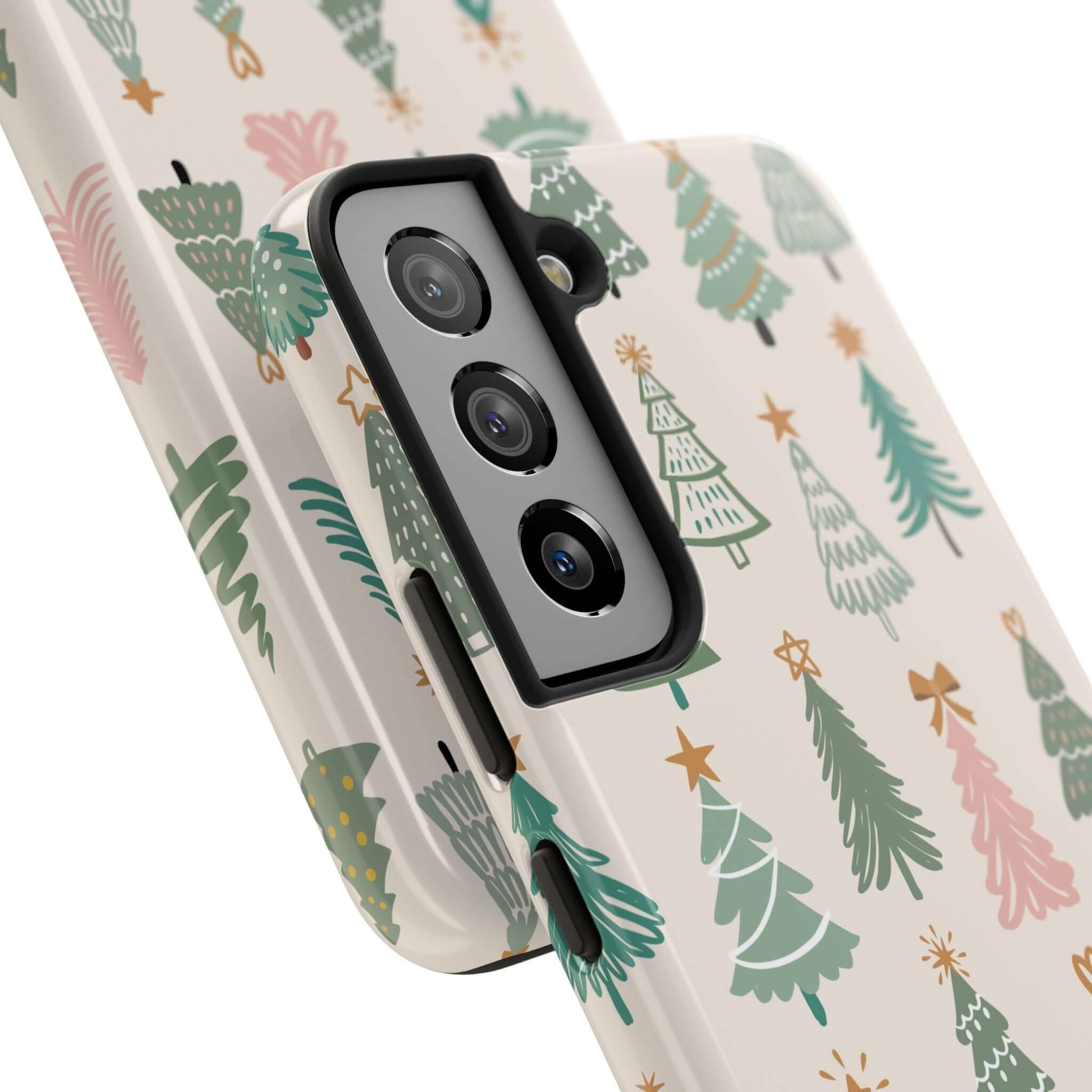 O Christmas Tree | Holiday Case - Phone Case For