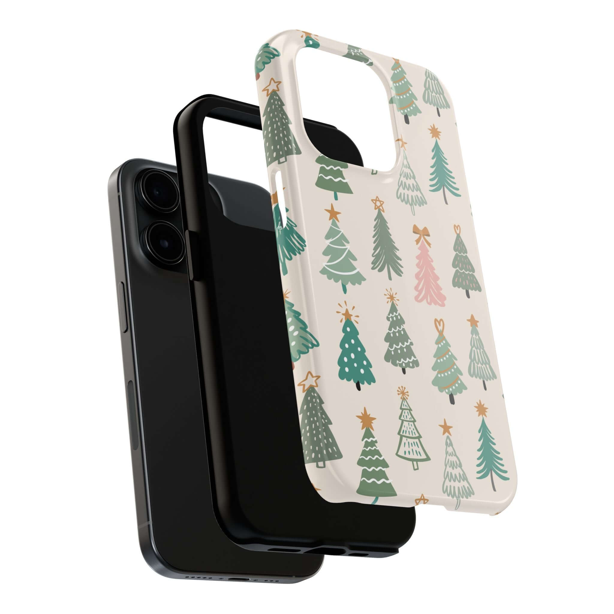 O Christmas Tree | Holiday Case - Phone Case For