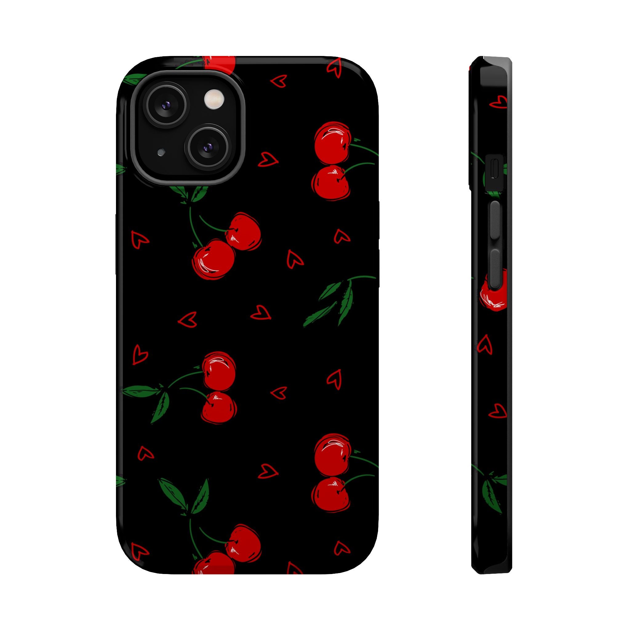 Sweet Love | Black Cherry Case