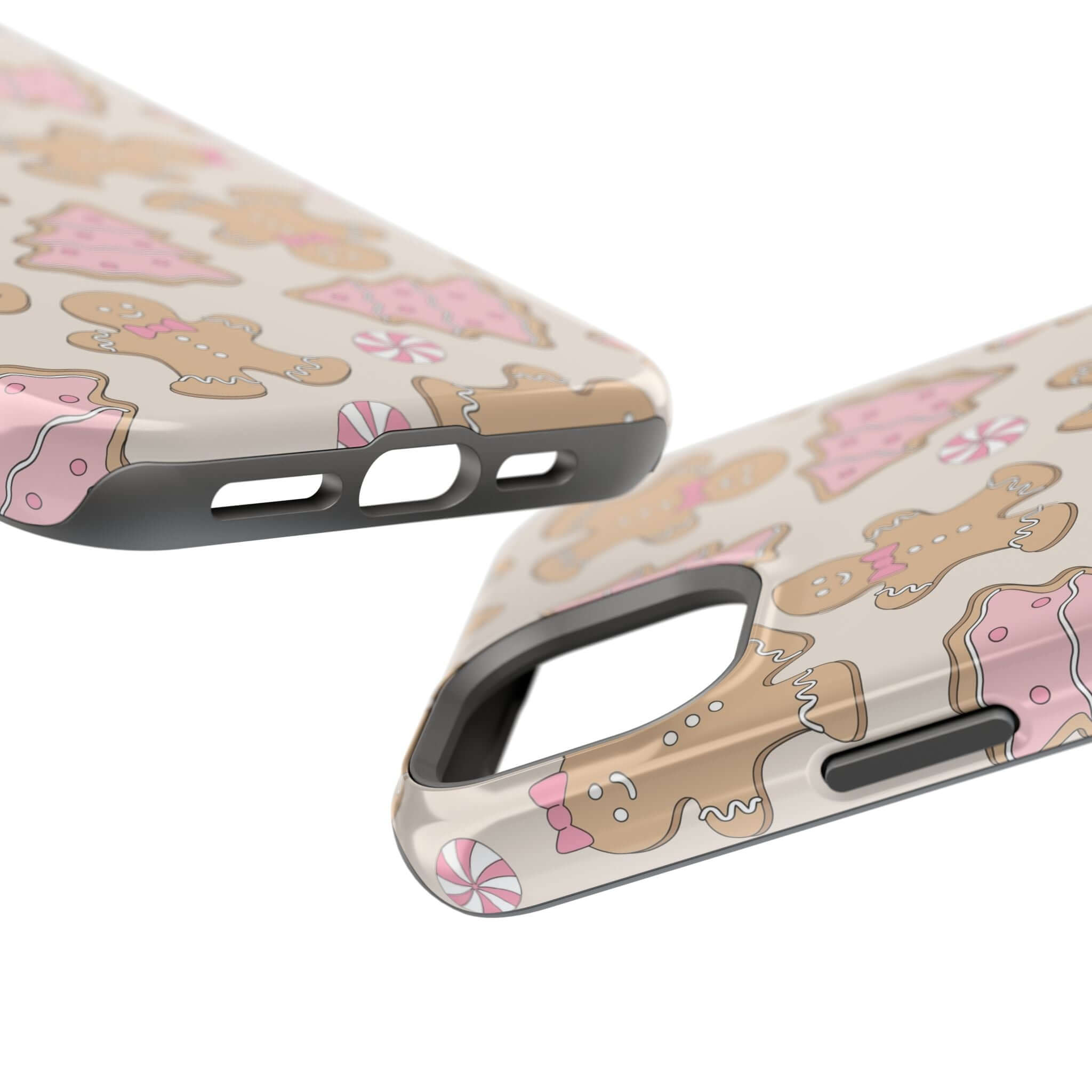 Gingerbread Girlie | MagSafe Case