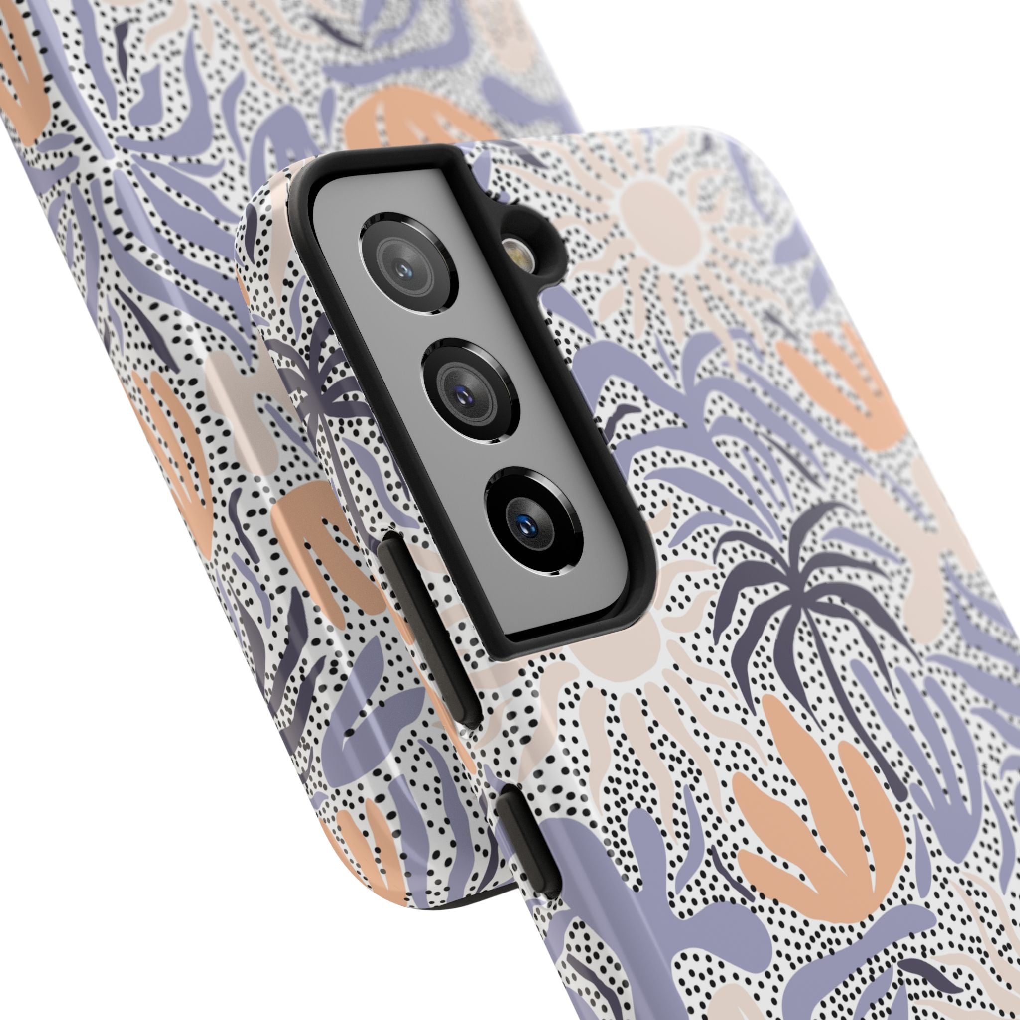 Sunrise in the Tropics | Palm Trees Case