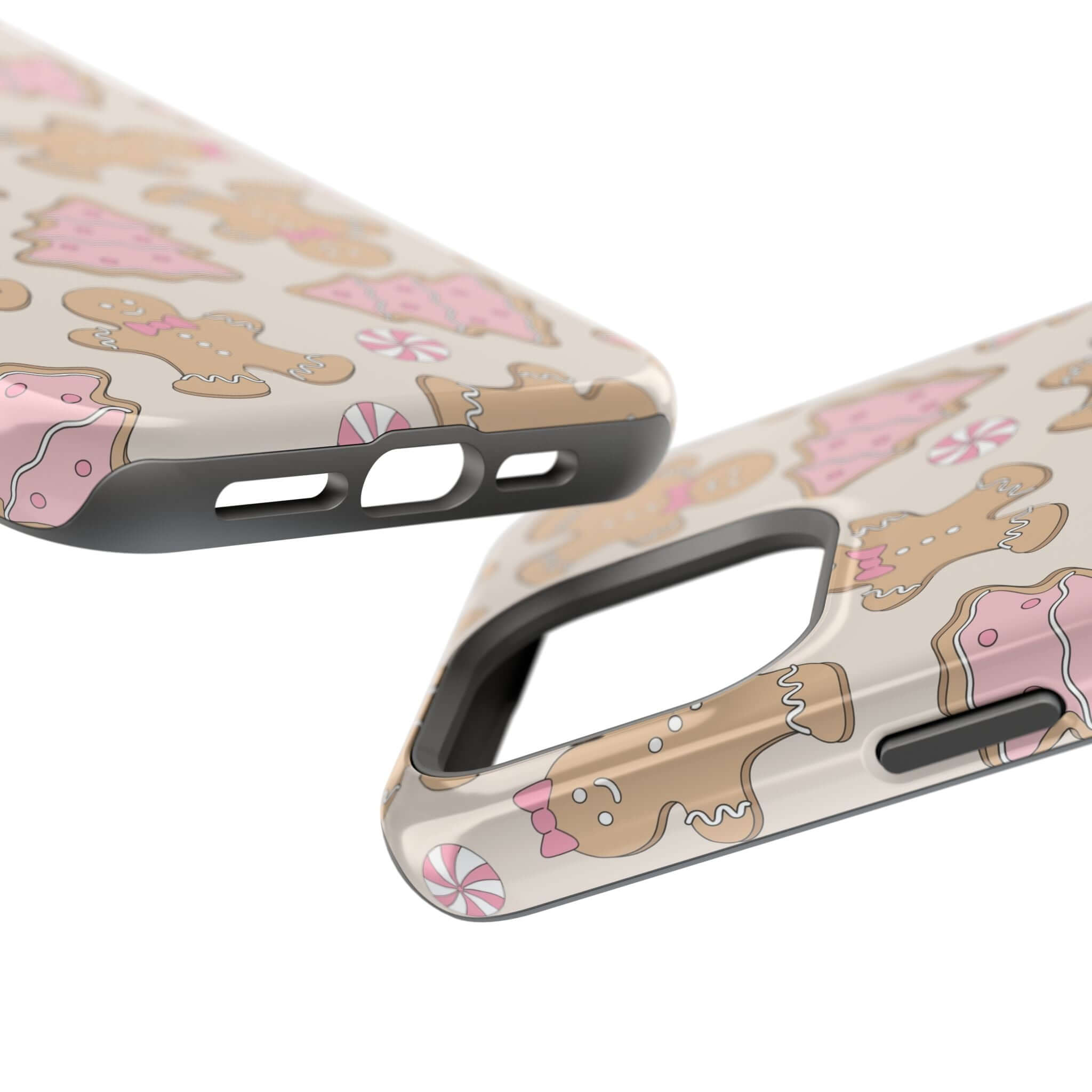 Gingerbread Girlie | MagSafe Case