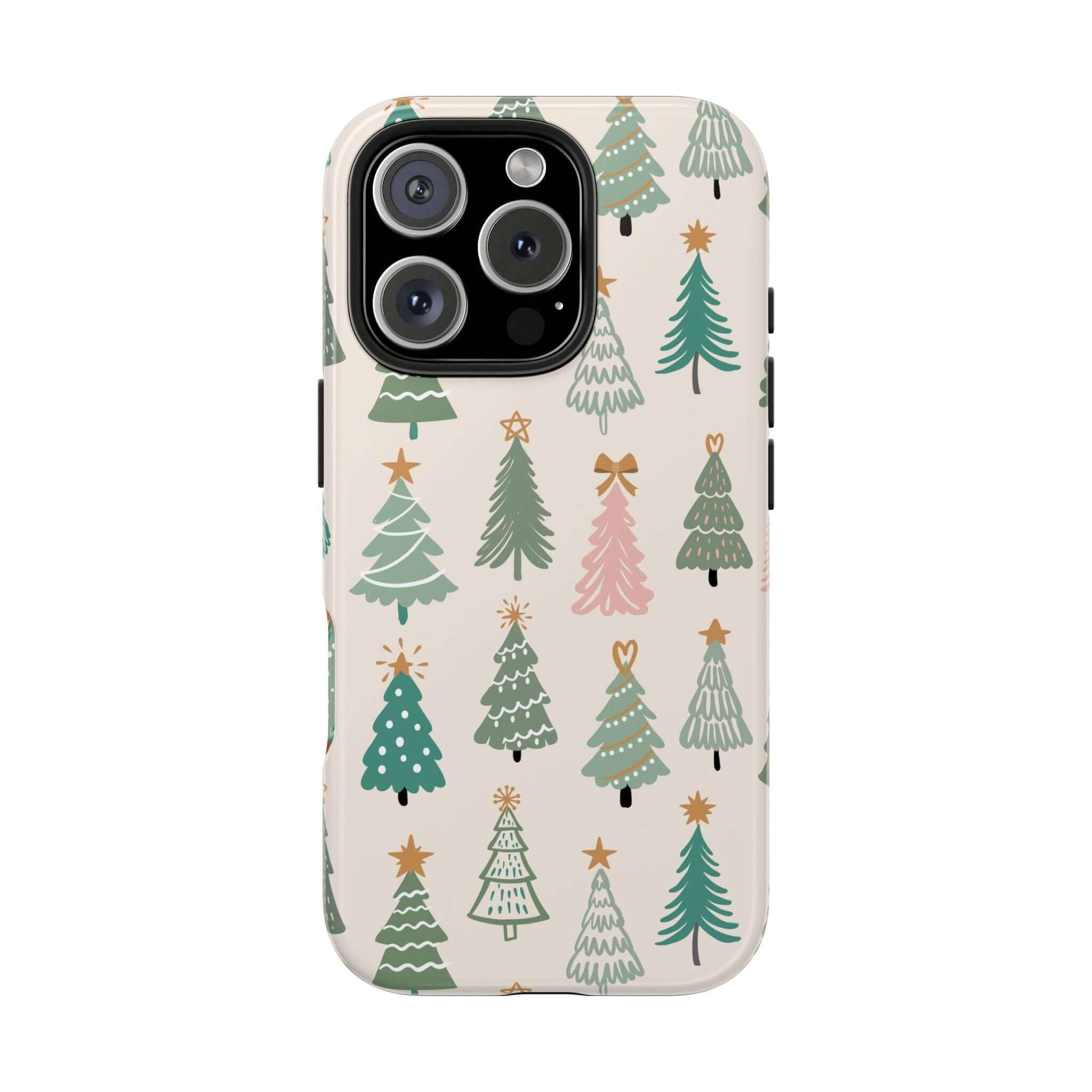 O Christmas Tree | Holiday Case - Phone Case For