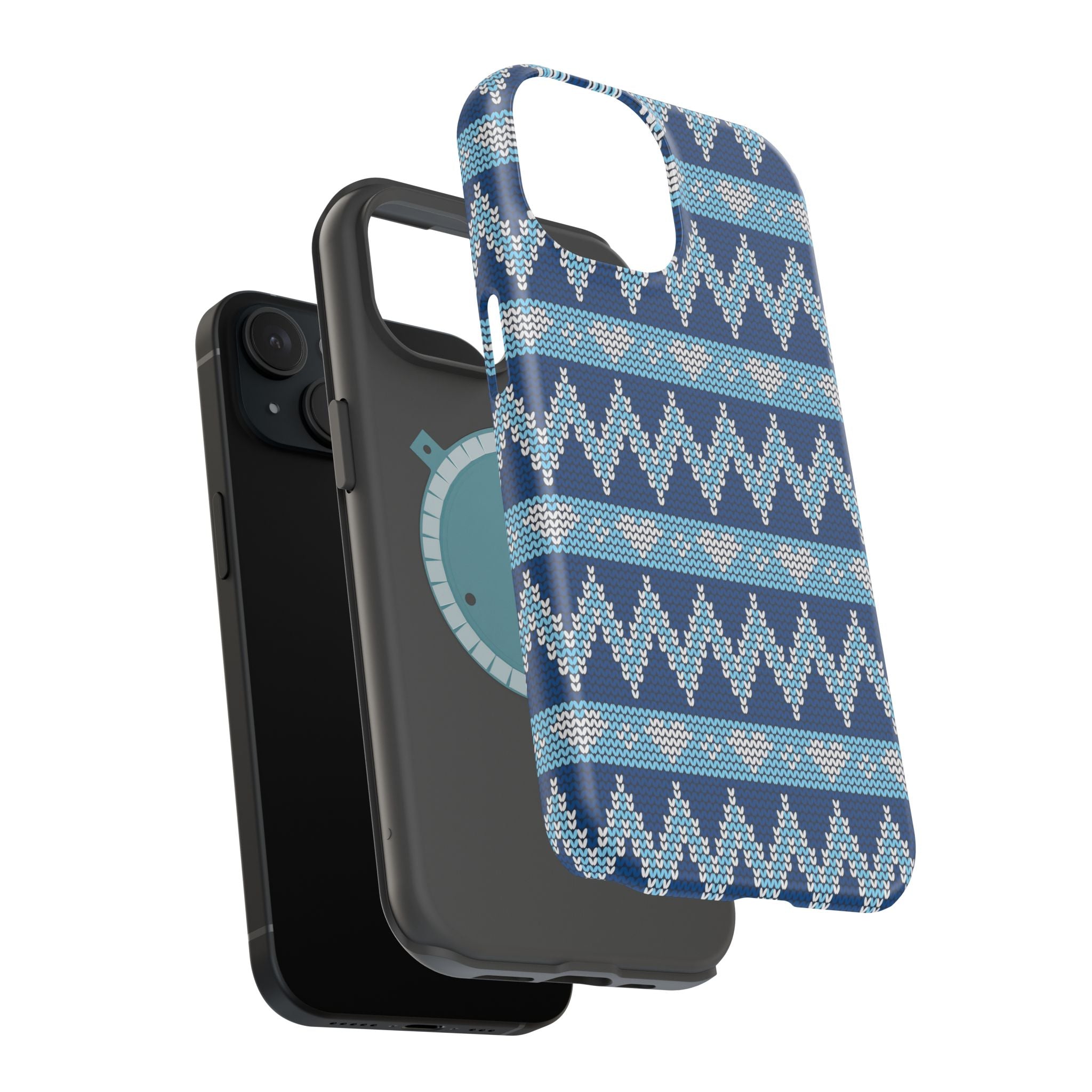 Festival Knit | MagSafe Case